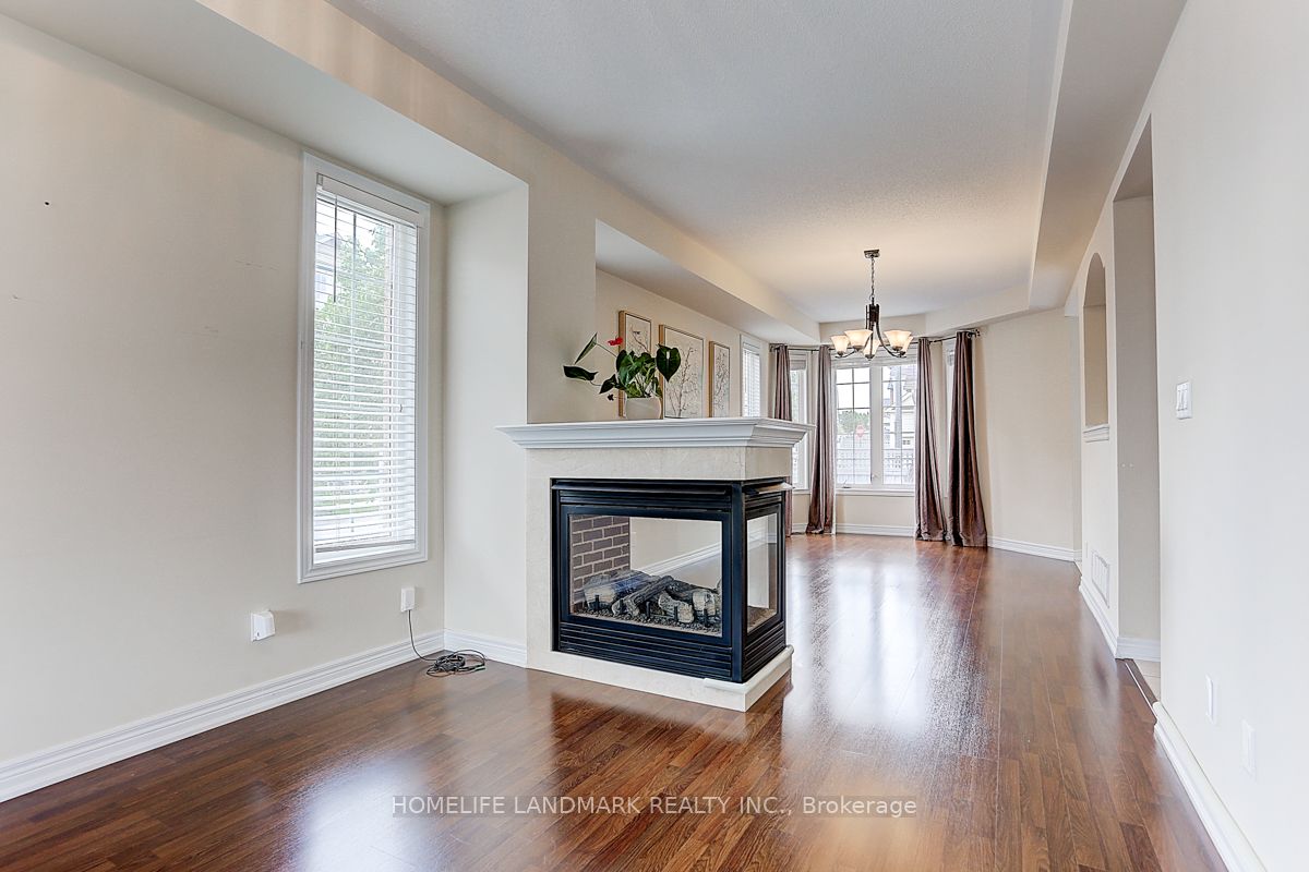 10 Paper Birch Drive, Markham, ON L6B 0T4 photo 5