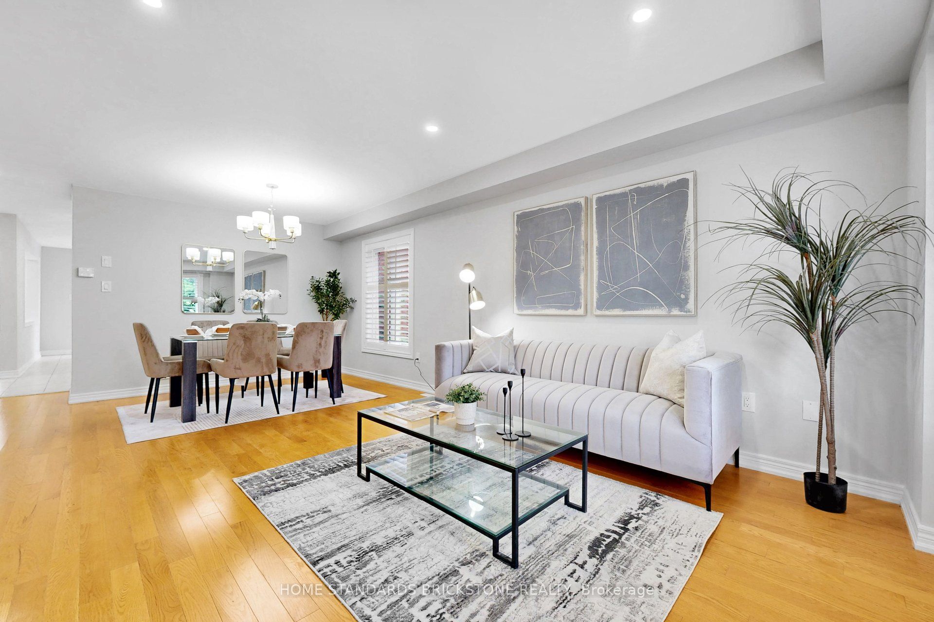 4 APOLLO Drive, Richmond Hill, ON L4E 4C2 photo 4