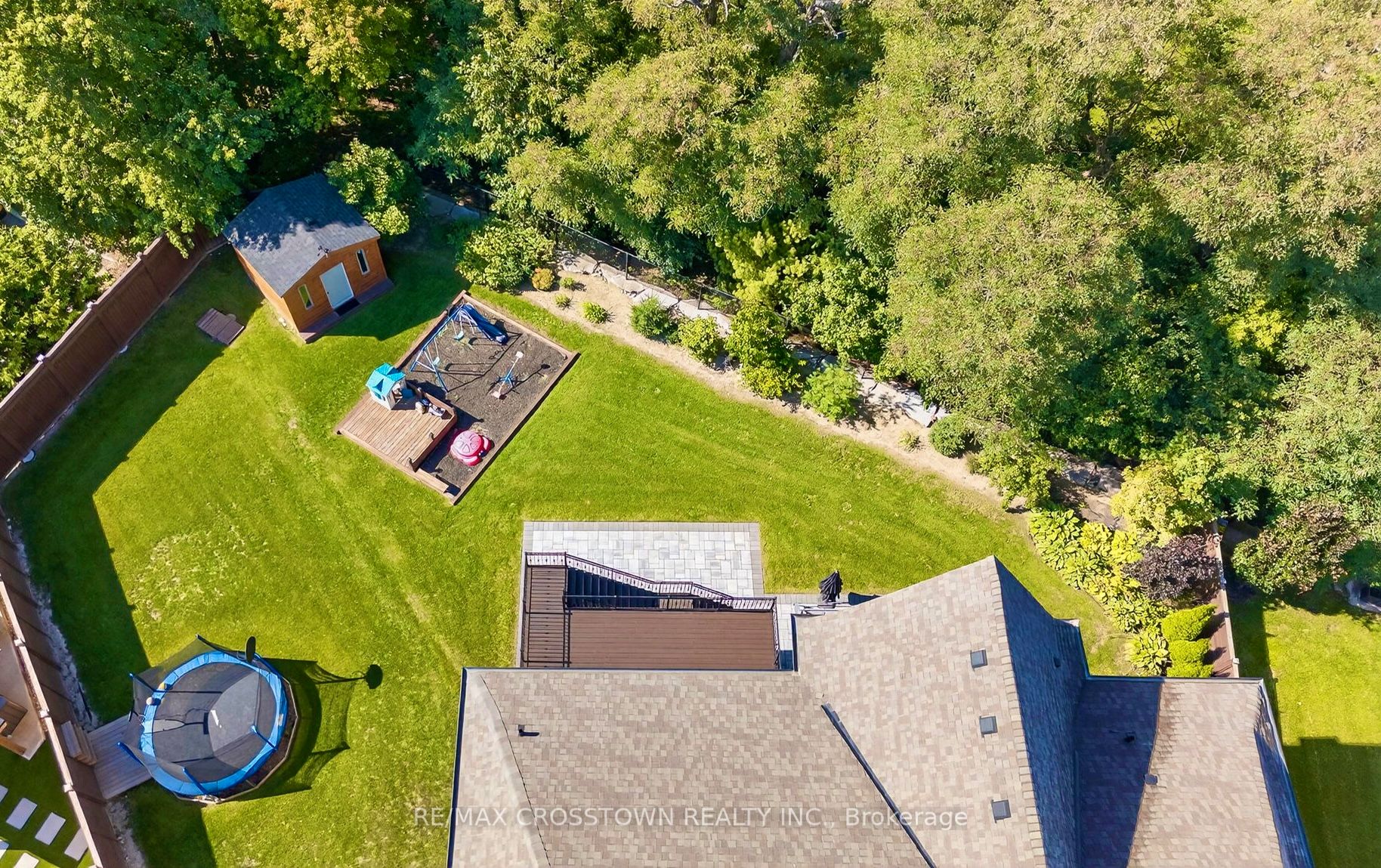 10 Annsleywood Court, Vaughan, ON L4H 4G6 photo 5