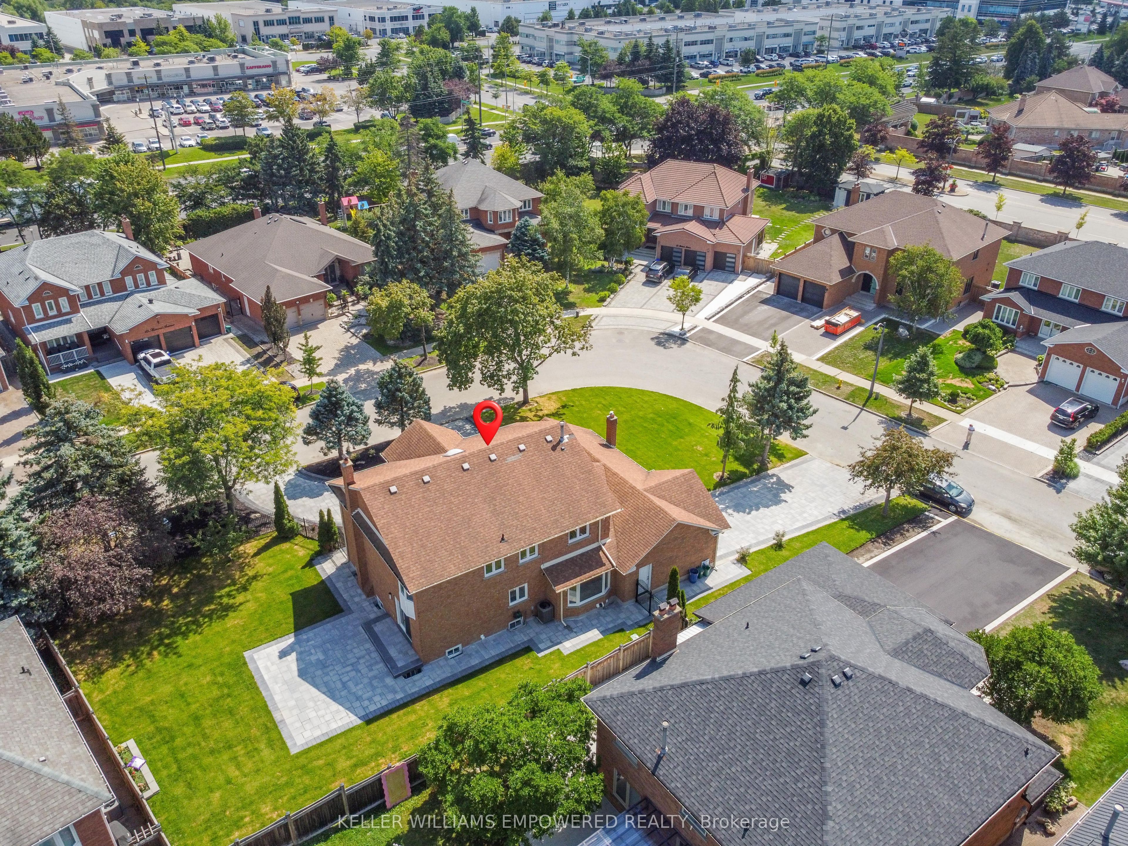 24 Marconi Avenue, Vaughan, ON L4L 7A5 photo 3
