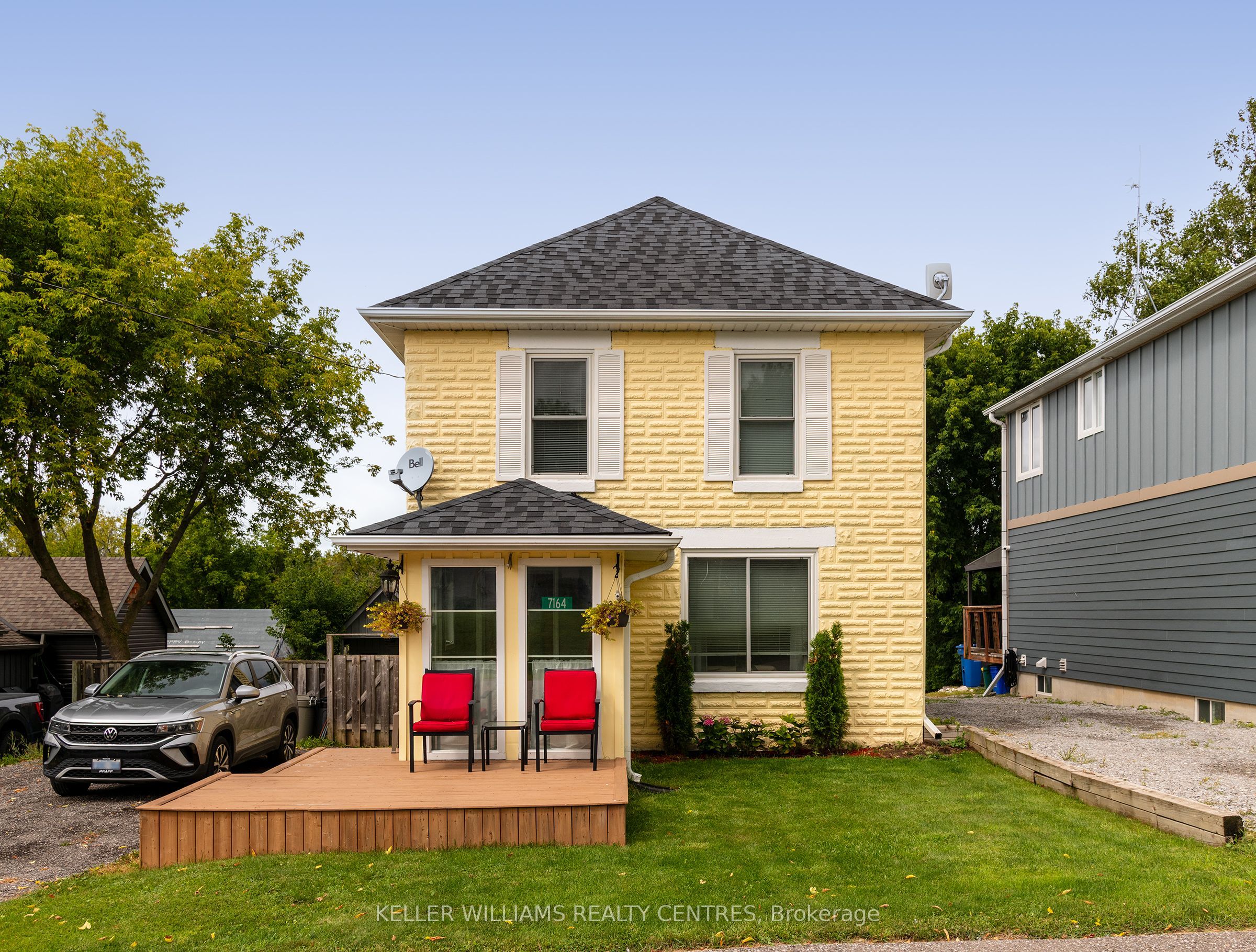 7164 Old Shiloh Road, Georgina, ON L0E 1N0 photo 2