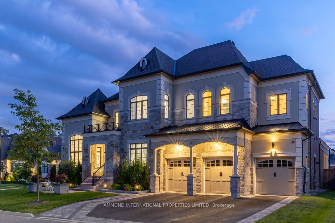 50 Elmers Lane, King, ON L7B 0P5