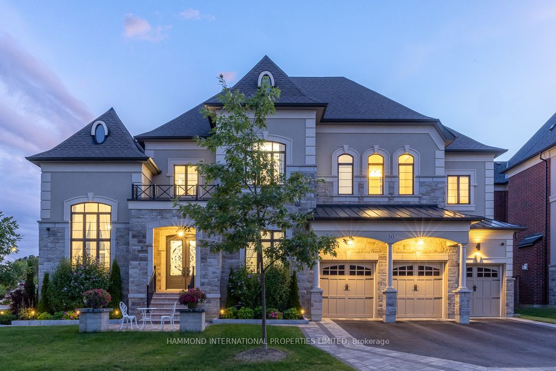 50 Elmers Lane, King, ON L7B 0P5 photo 5