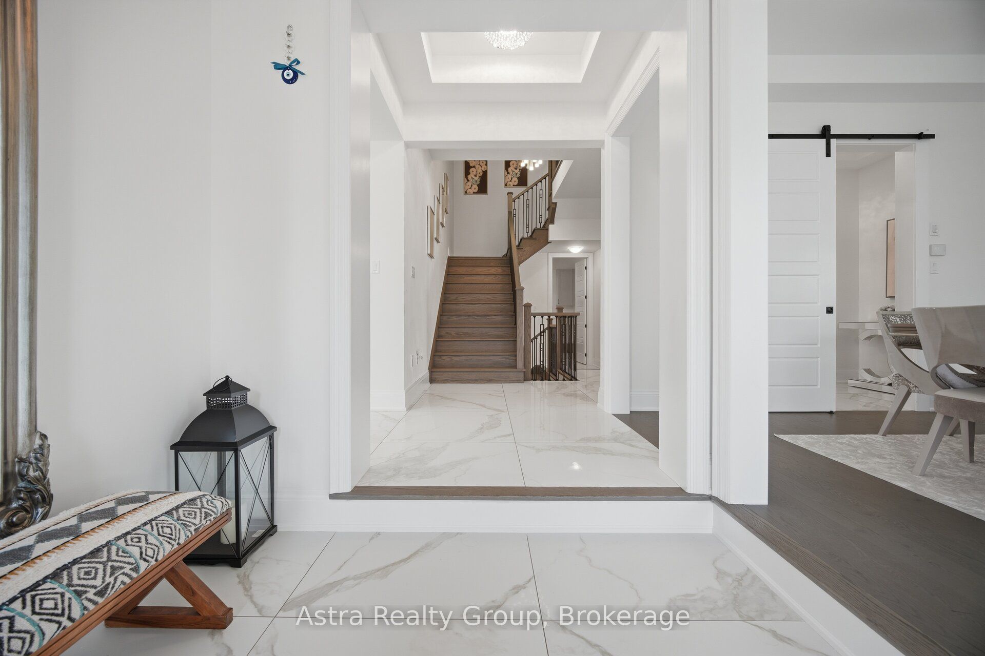 143 Ballantyne Boulevard, Vaughan, ON L3L 0E6 photo 4