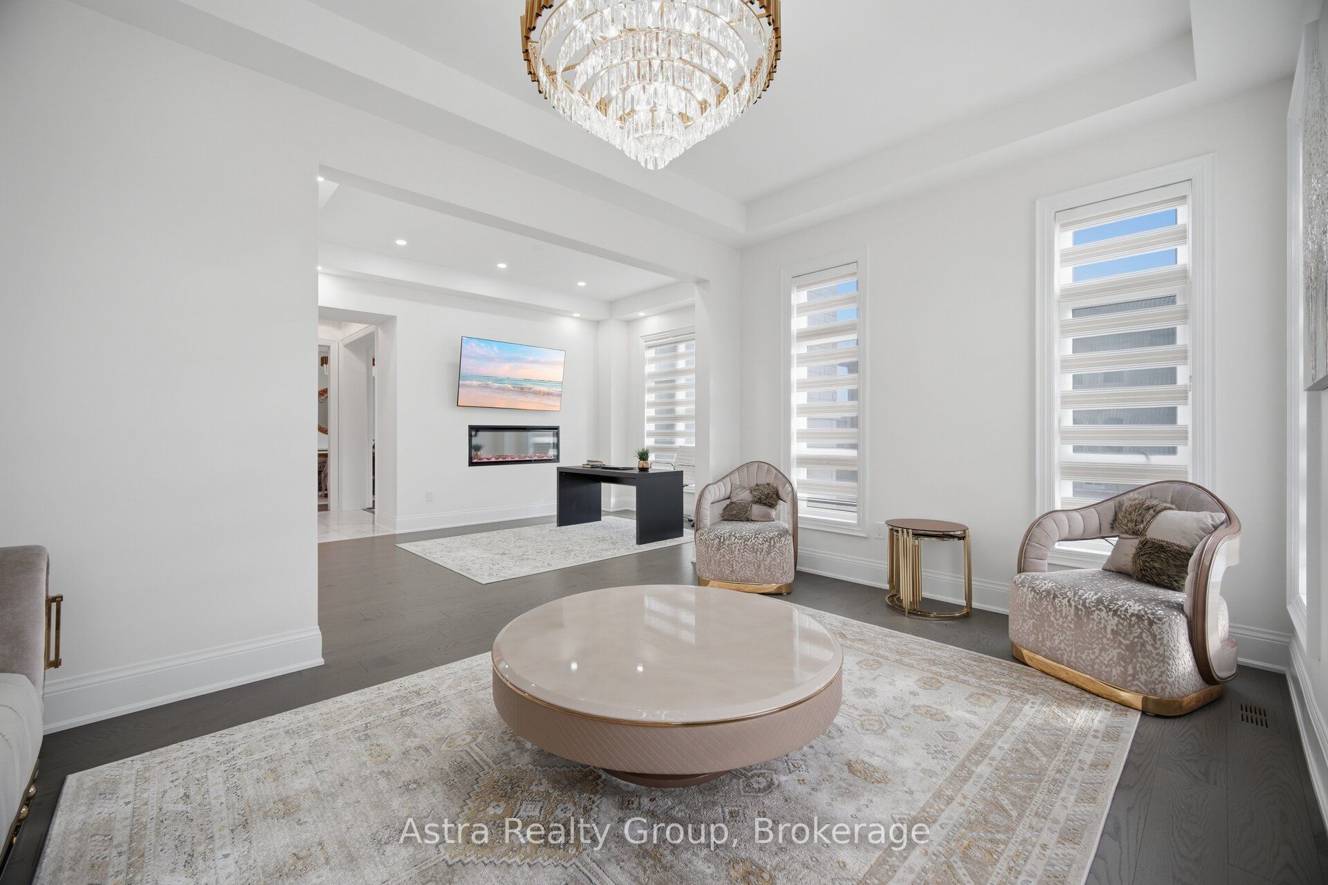 143 Ballantyne Boulevard, Vaughan, ON L3L 0E6 photo 5