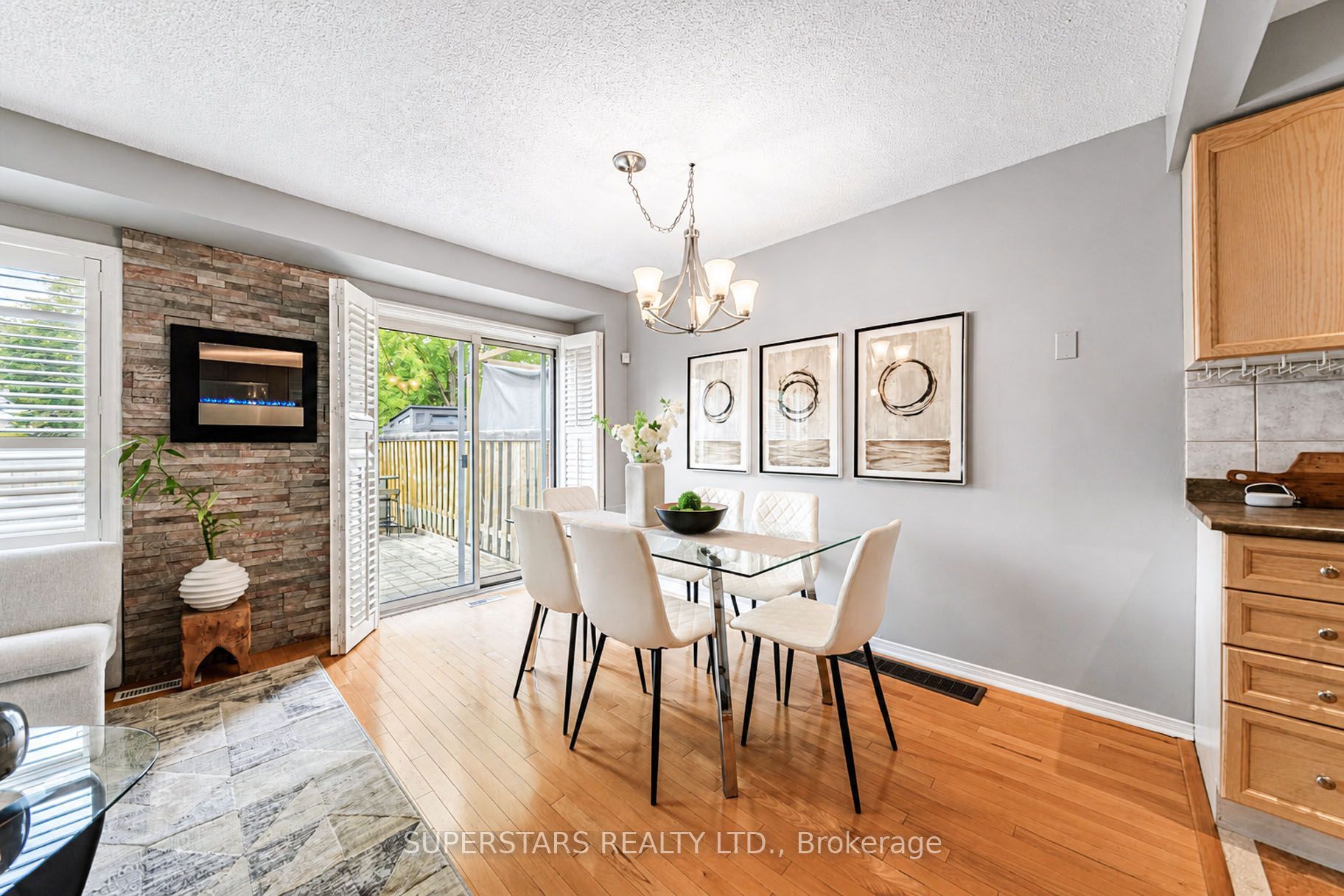 62 Tania Crescent, Vaughan, ON L6A 2M8 photo 5