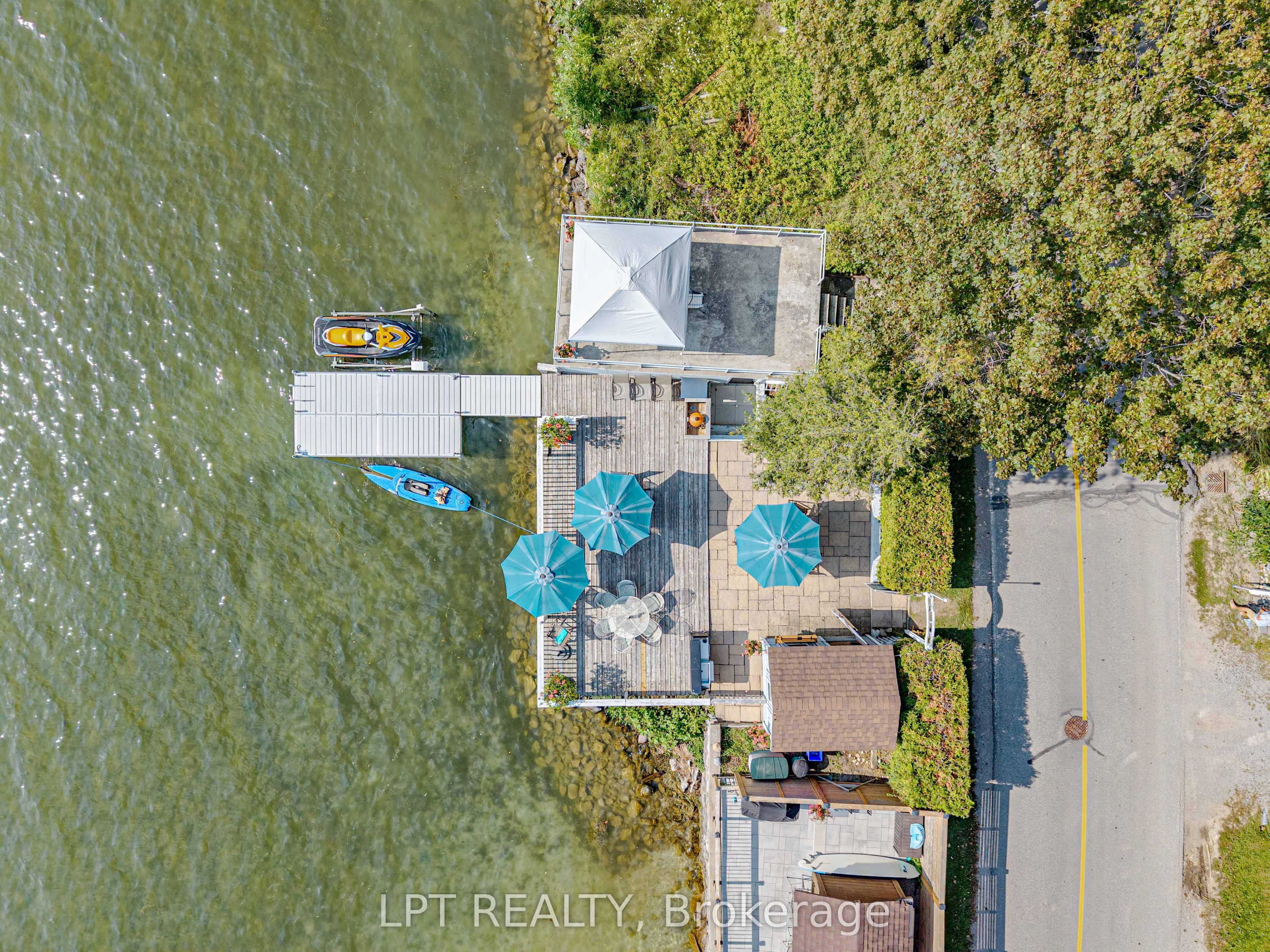 357 Lake Drive N, Georgina, ON L4P 3C8 photo 3
