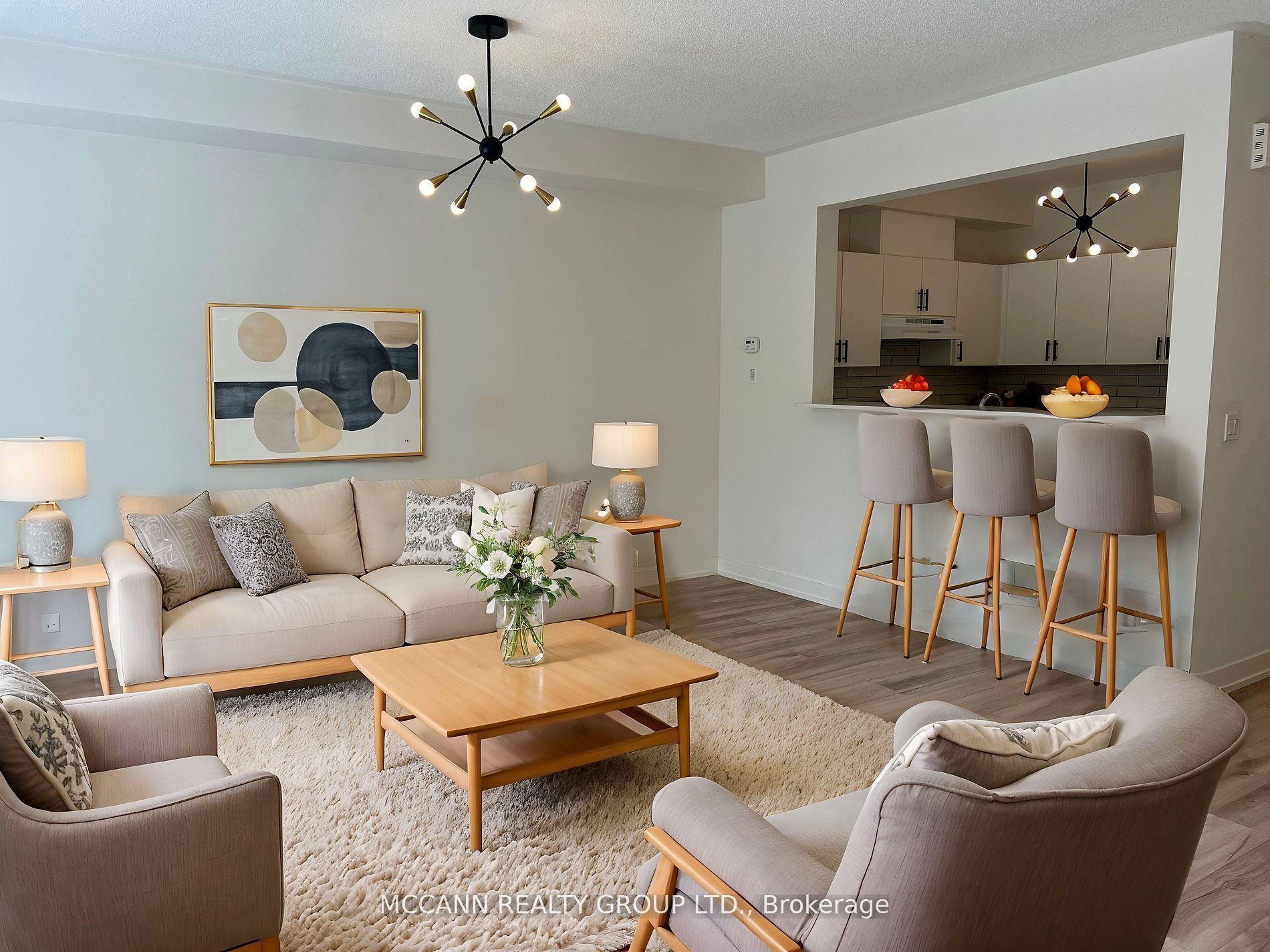 110 Grew Boulevard 4, Georgina, ON L0E 1L0 photo 3