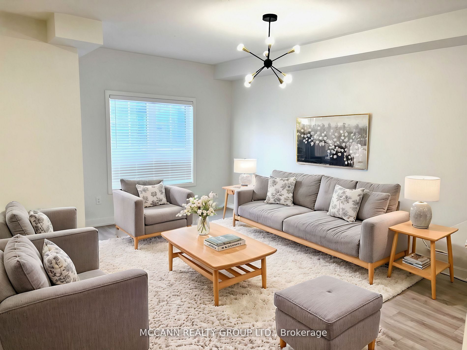 110 Grew Boulevard 4, Georgina, ON L0E 1L0 photo 4