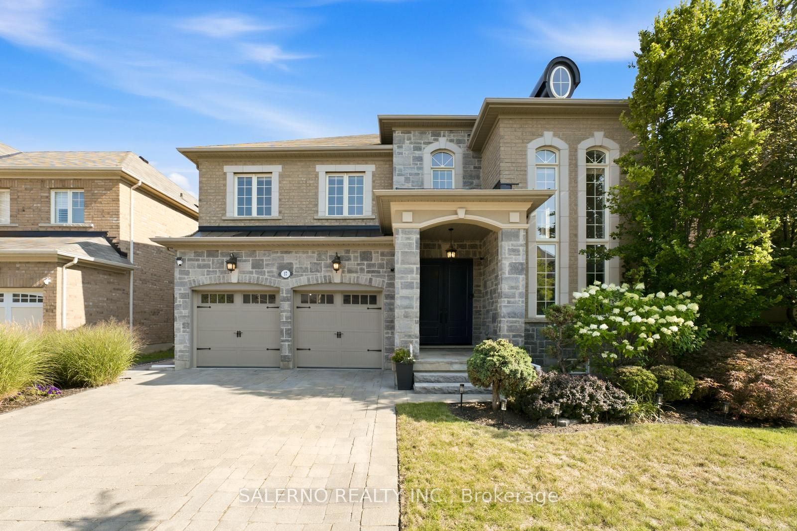 17 Balderson Drive, Vaughan, ON L4H 4A7 photo 2