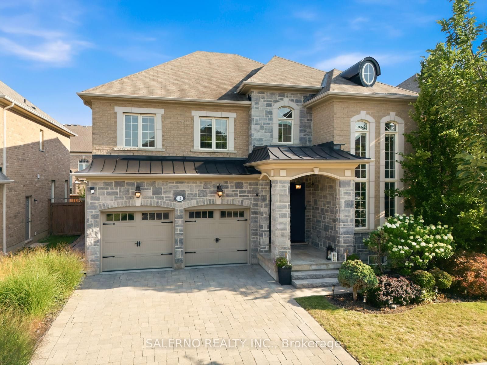 17 Balderson Drive, Vaughan, ON L4H 4A7 photo 3