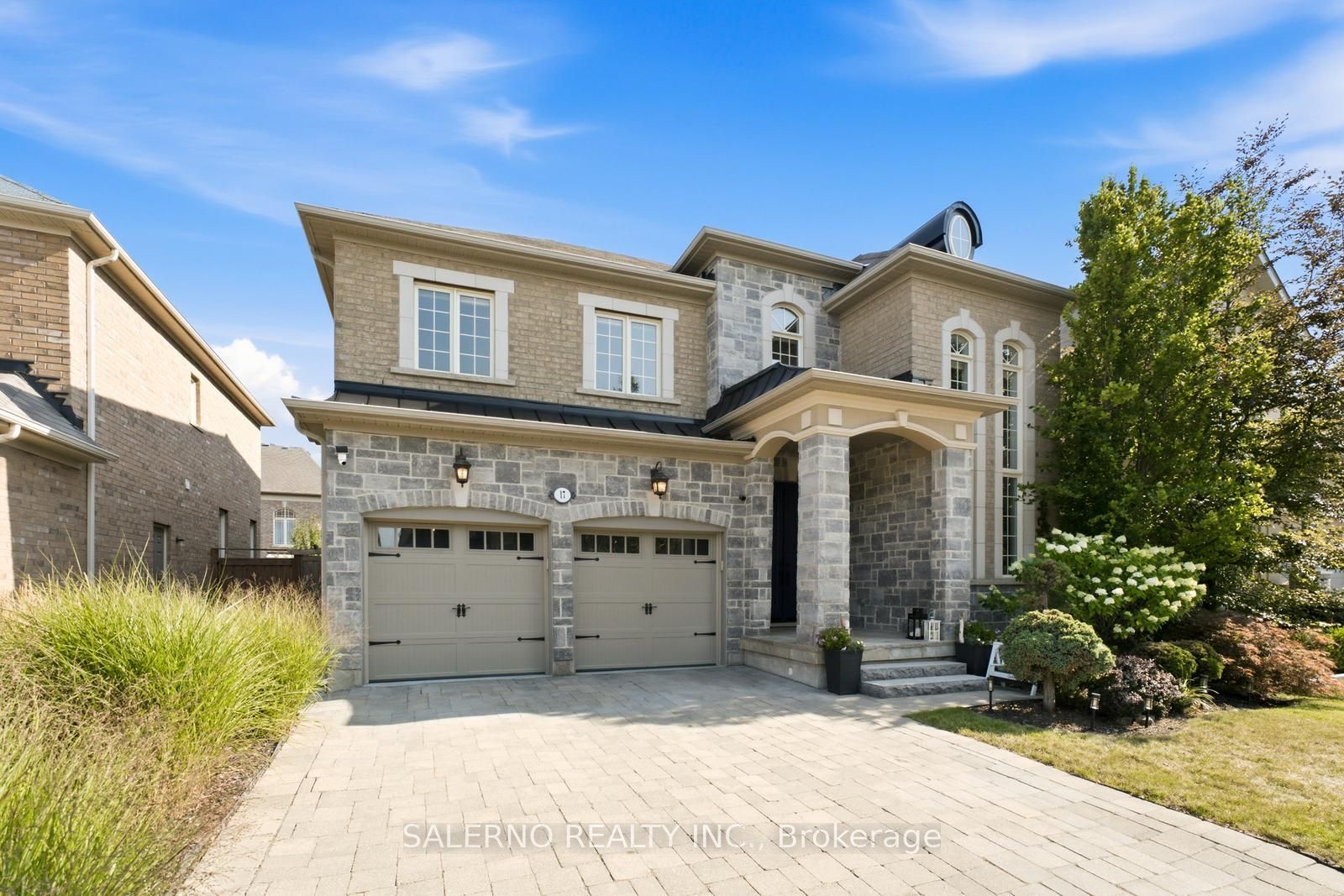 17 Balderson Drive, Vaughan, ON L4H 4A7 photo 4