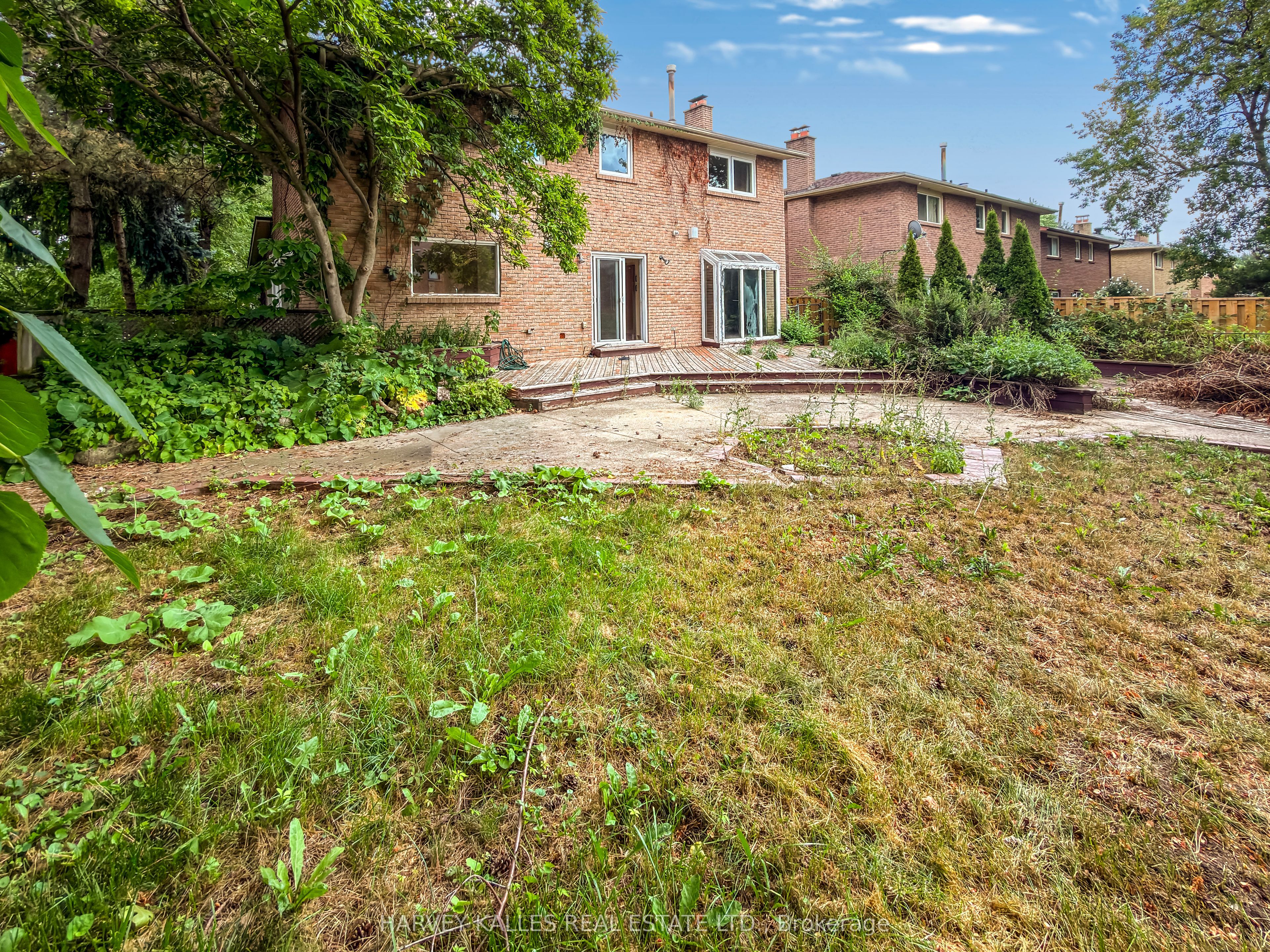 54 Aileen Road, Markham, ON L3T 5T1 photo 2