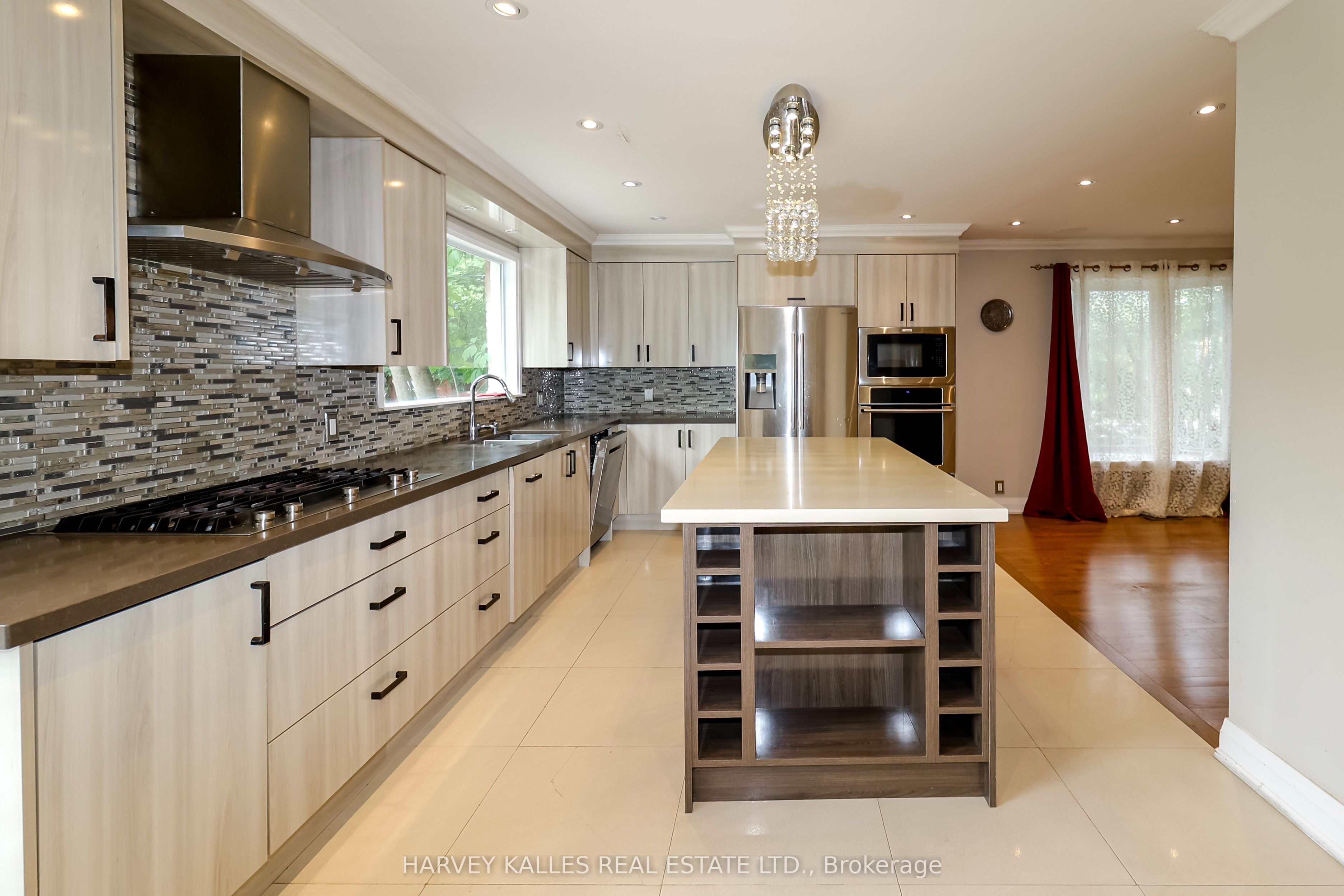 54 Aileen Road, Markham, ON L3T 5T1 photo 4