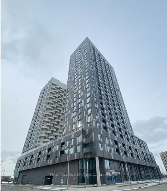 474 Caldari Road 403, Vaughan, ON L4K 0R5