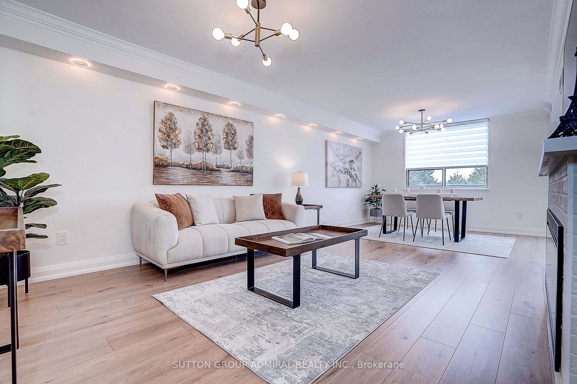 20 Harding Boulevard W 417, Richmond Hill, ON L4C 9S4 photo 5
