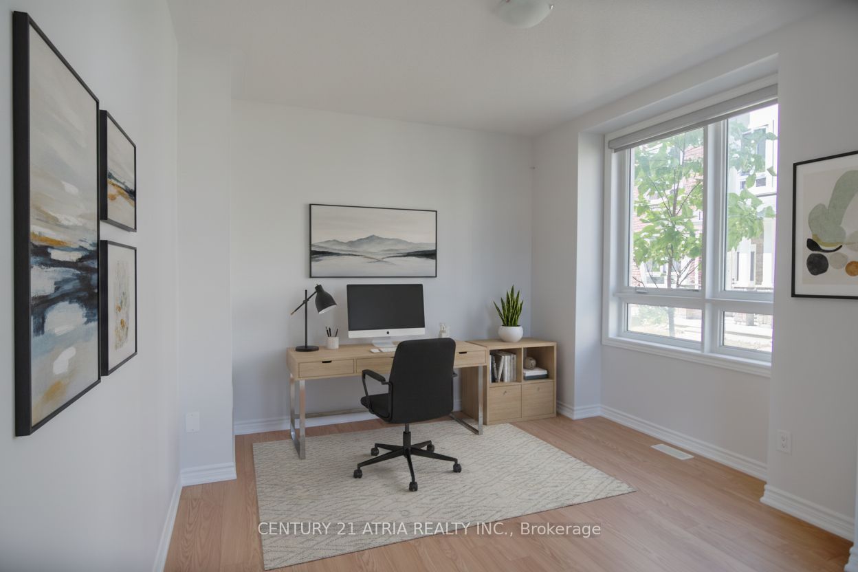 18 Imperial College Lane, Markham, ON L6E 0V6 photo 3