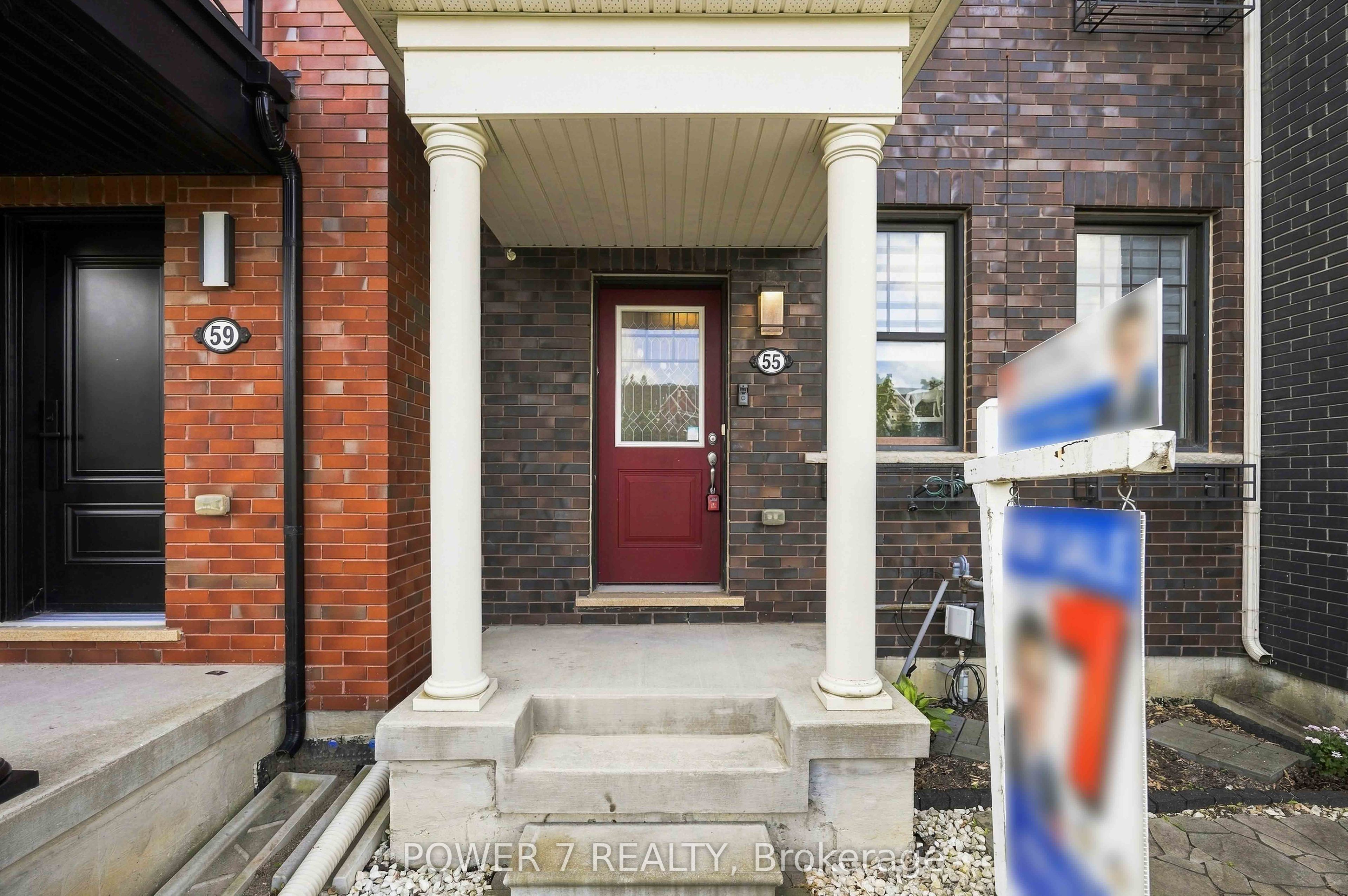 55 Ludwig Court, Whitchurch-Stouffville, ON L4A 1Y6 photo 3