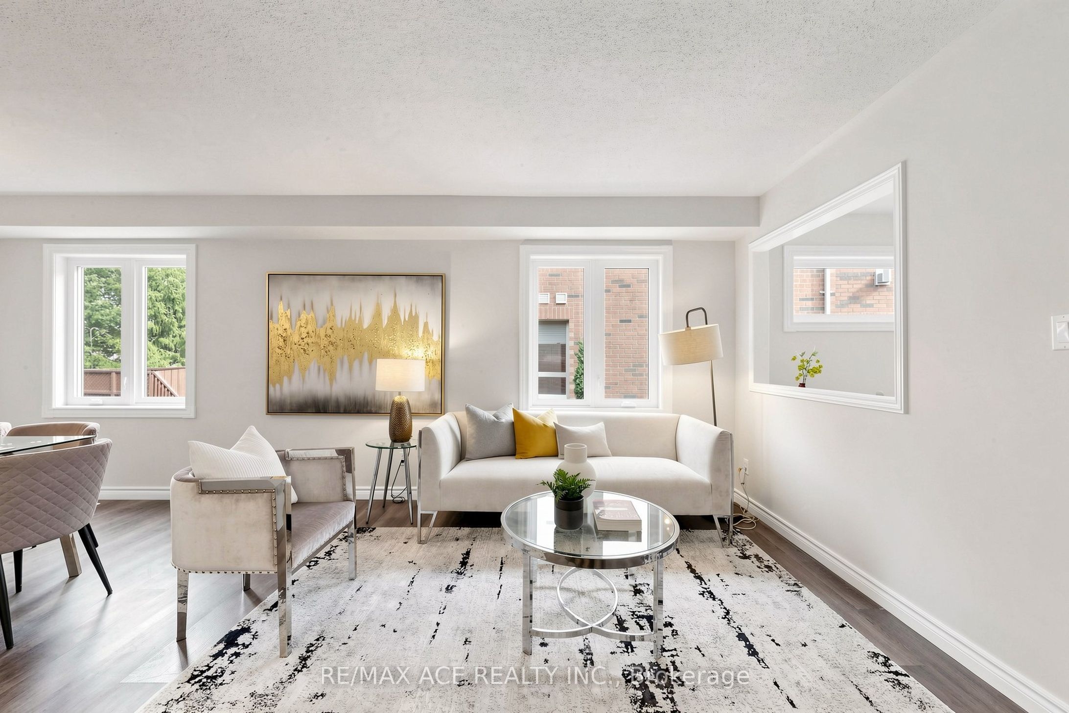 119 Primeau Drive, Aurora, ON L4G 6Z6 photo 5