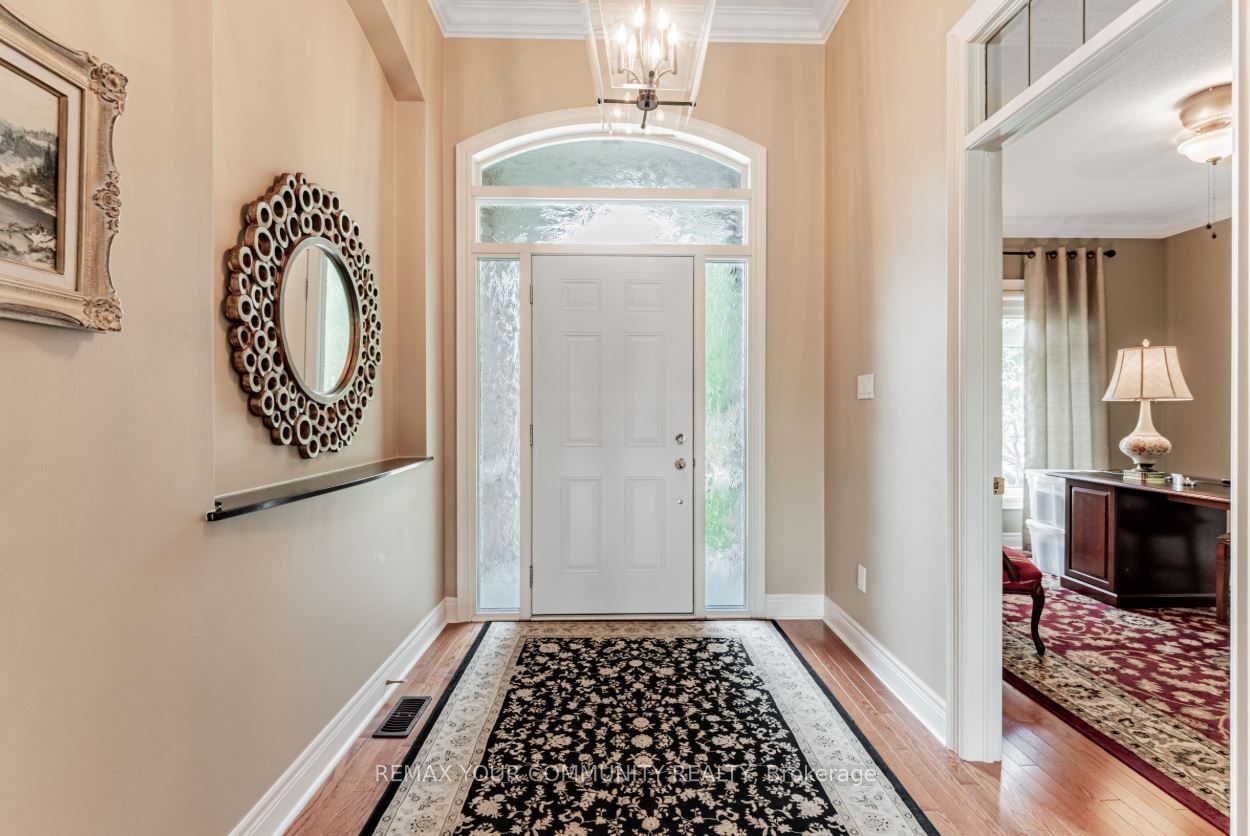 303 BABE'S Way, Whitchurch-Stouffville, ON L4A 0K5 photo 3