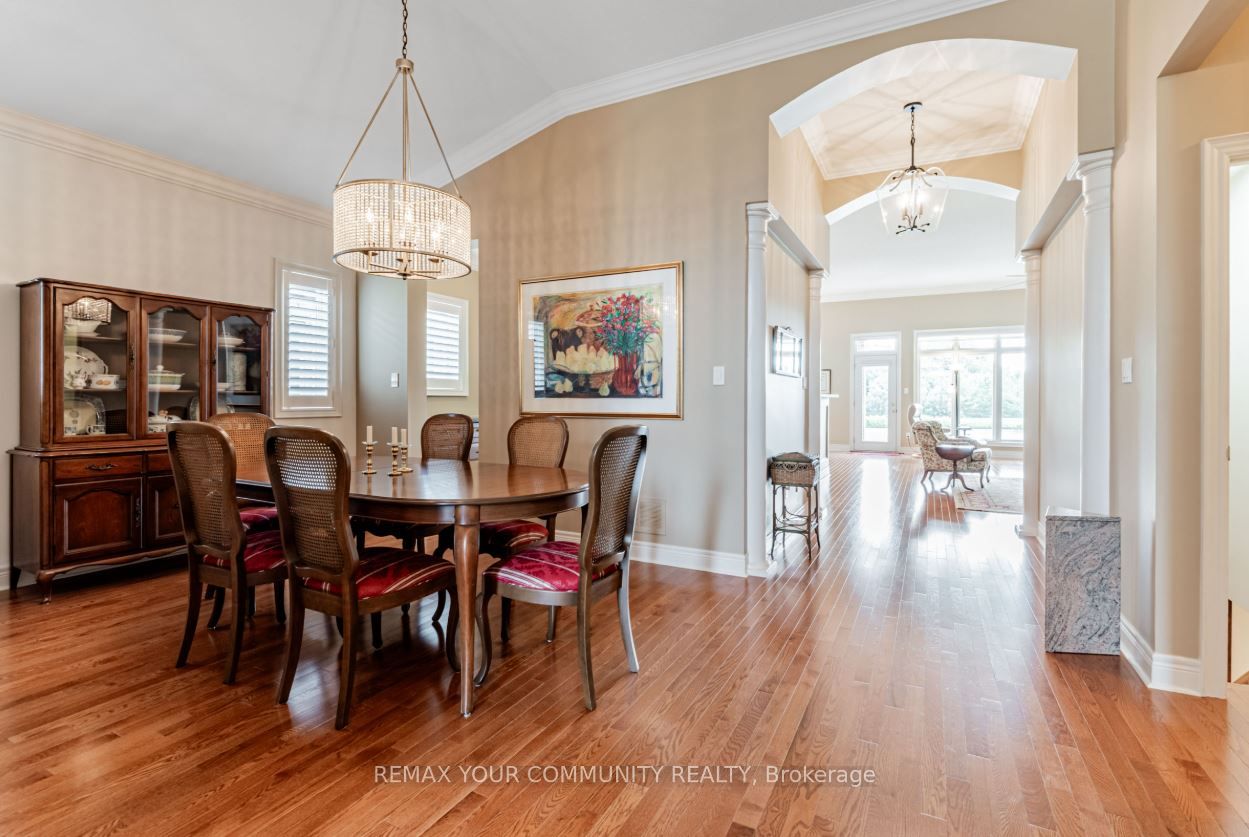 303 BABE'S Way, Whitchurch-Stouffville, ON L4A 0K5 photo 5