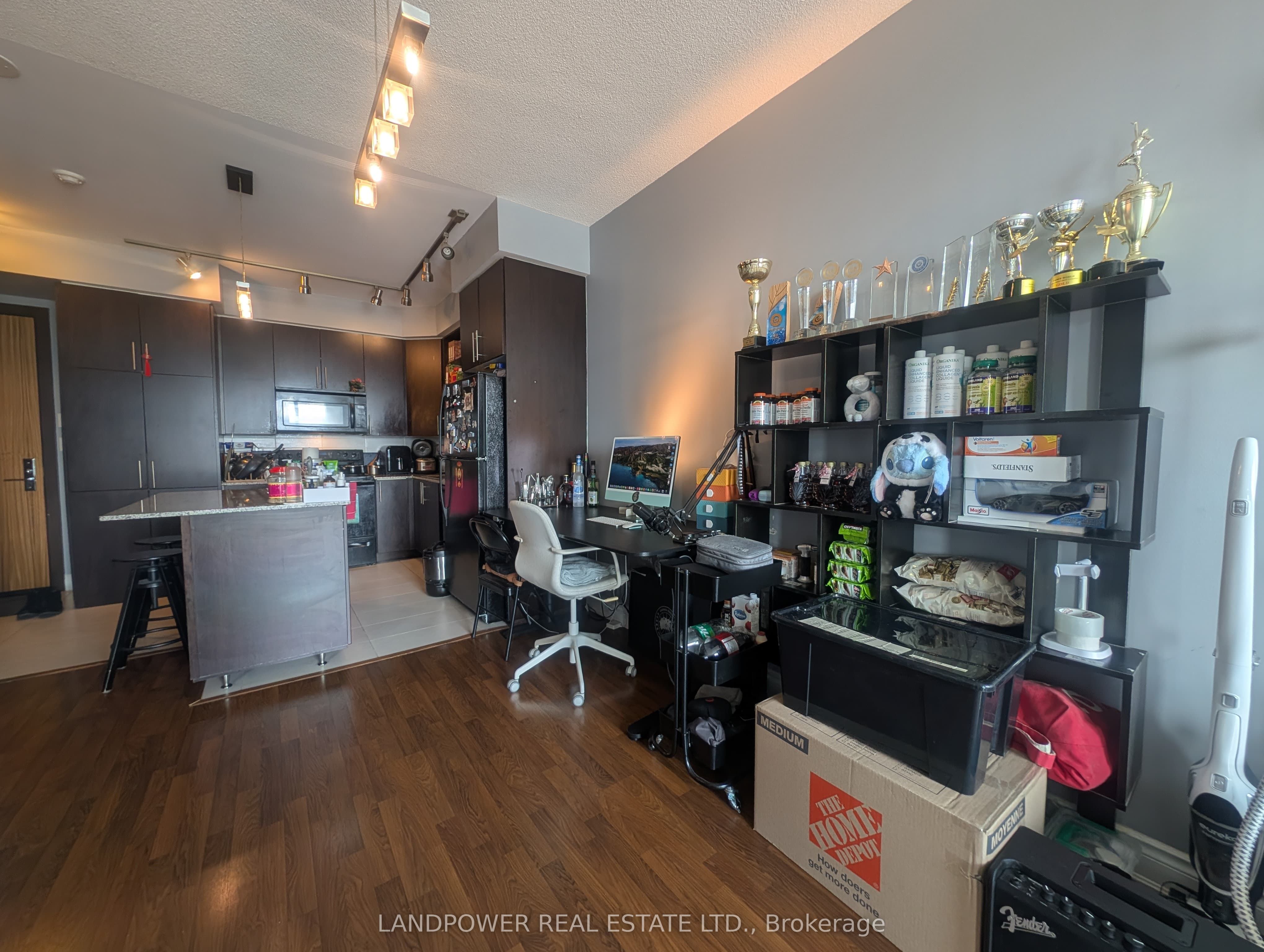 50 Clegg Road 908, Markham, ON L6G 0C6 photo 5