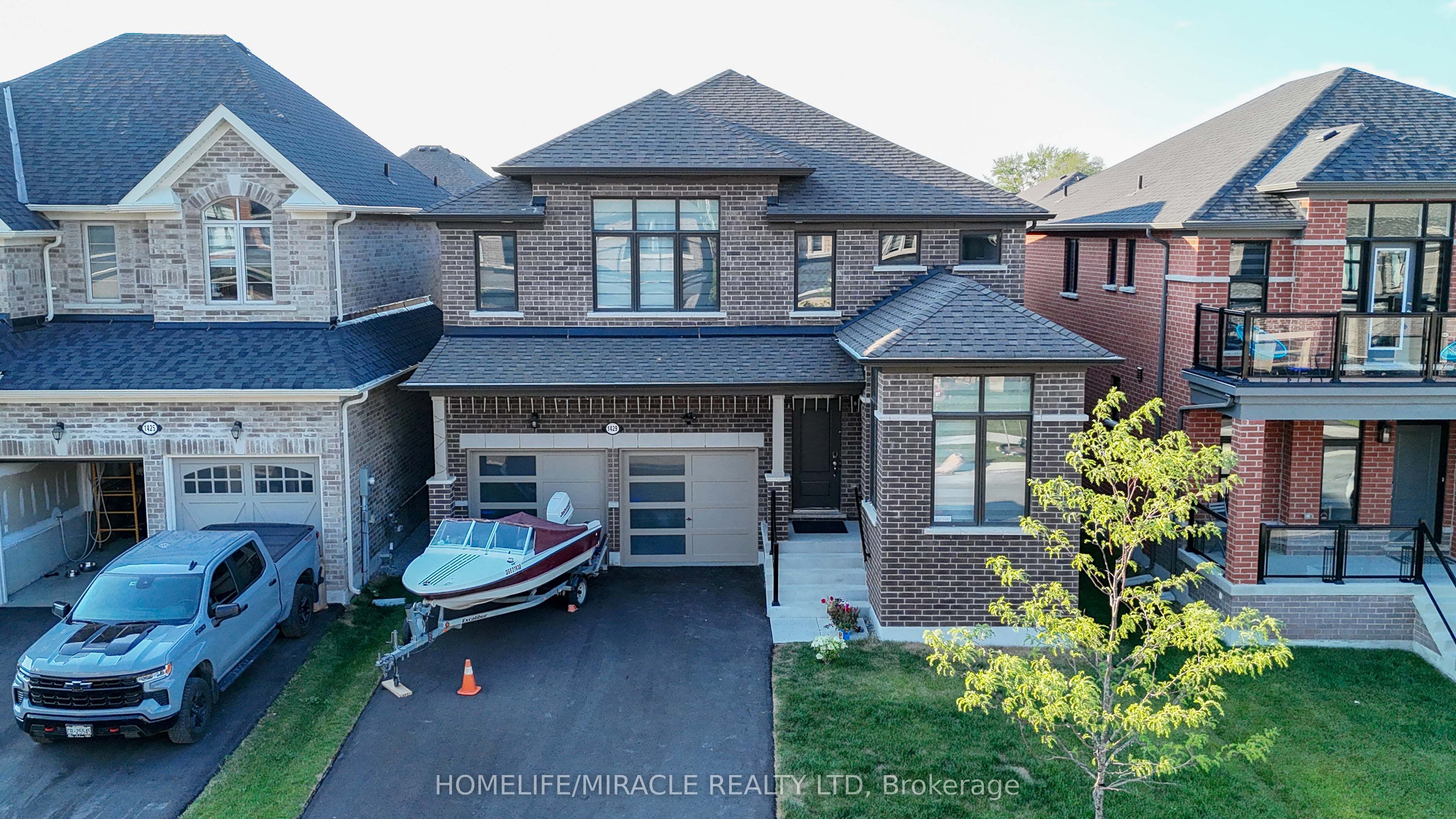 1429 Davis Loop, Innisfil, ON L0L 1W0