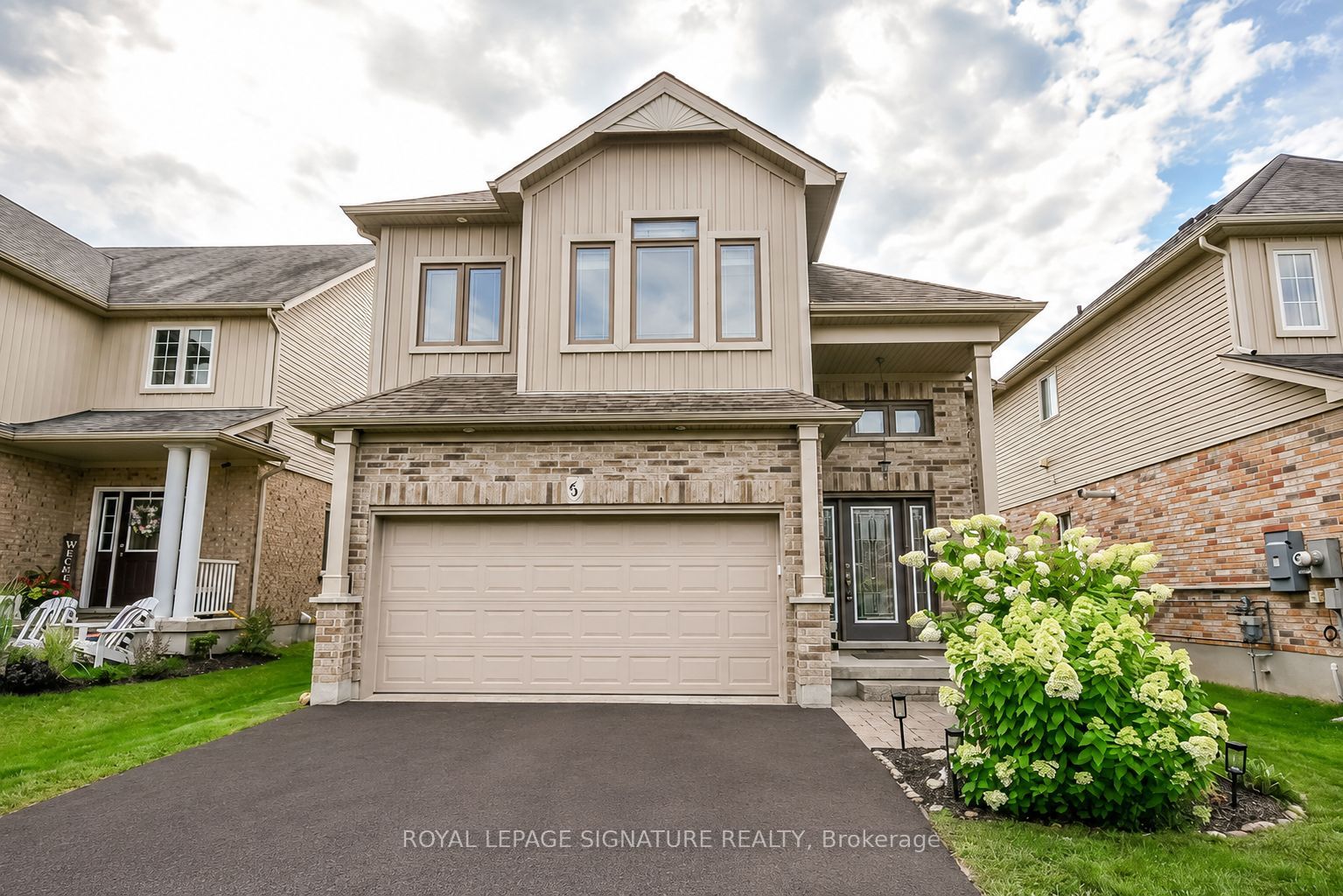 63 Quigley Street, Essa, ON L0M 1B6