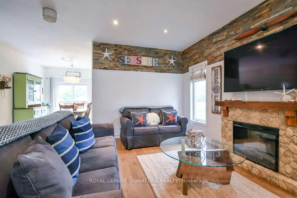 63 Quigley Street, Essa, ON L0M 1B6 photo 5