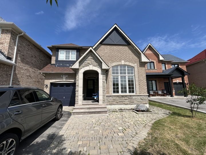 59 Trish Drive, Richmond Hill, ON L4E 5C4