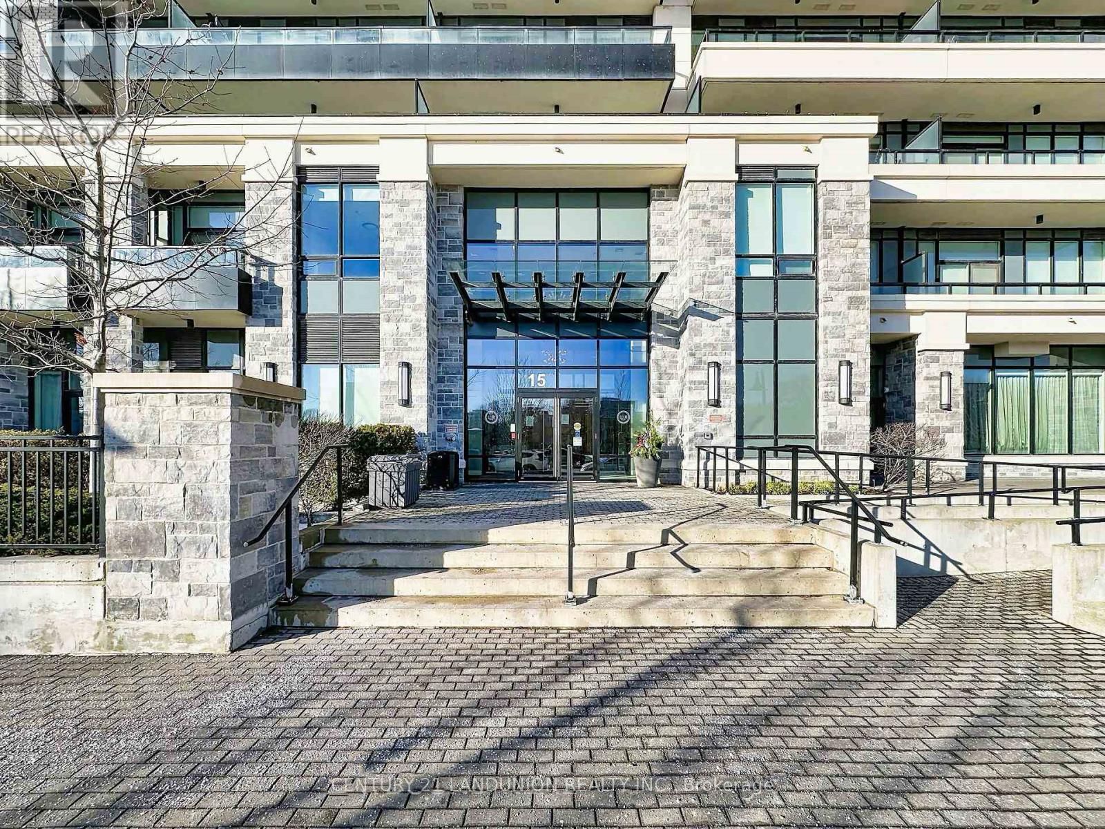 15 Water Walk Drive 605, Markham, ON L6G 0G2 photo 2