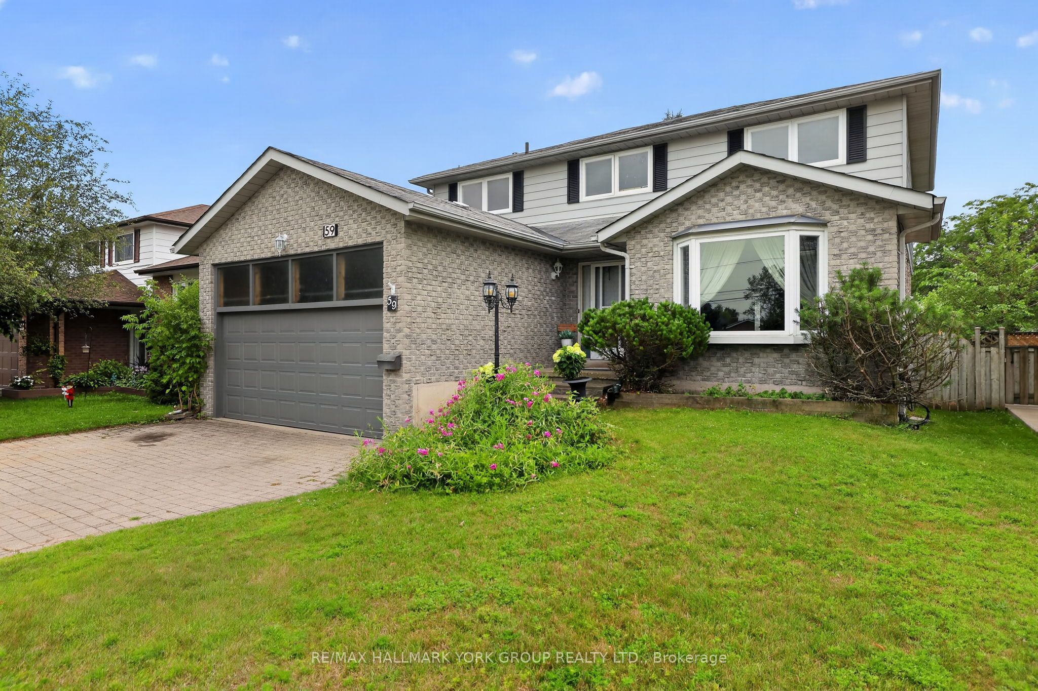59 Riverglen Drive, Georgina, ON L4P 3K7 photo 2