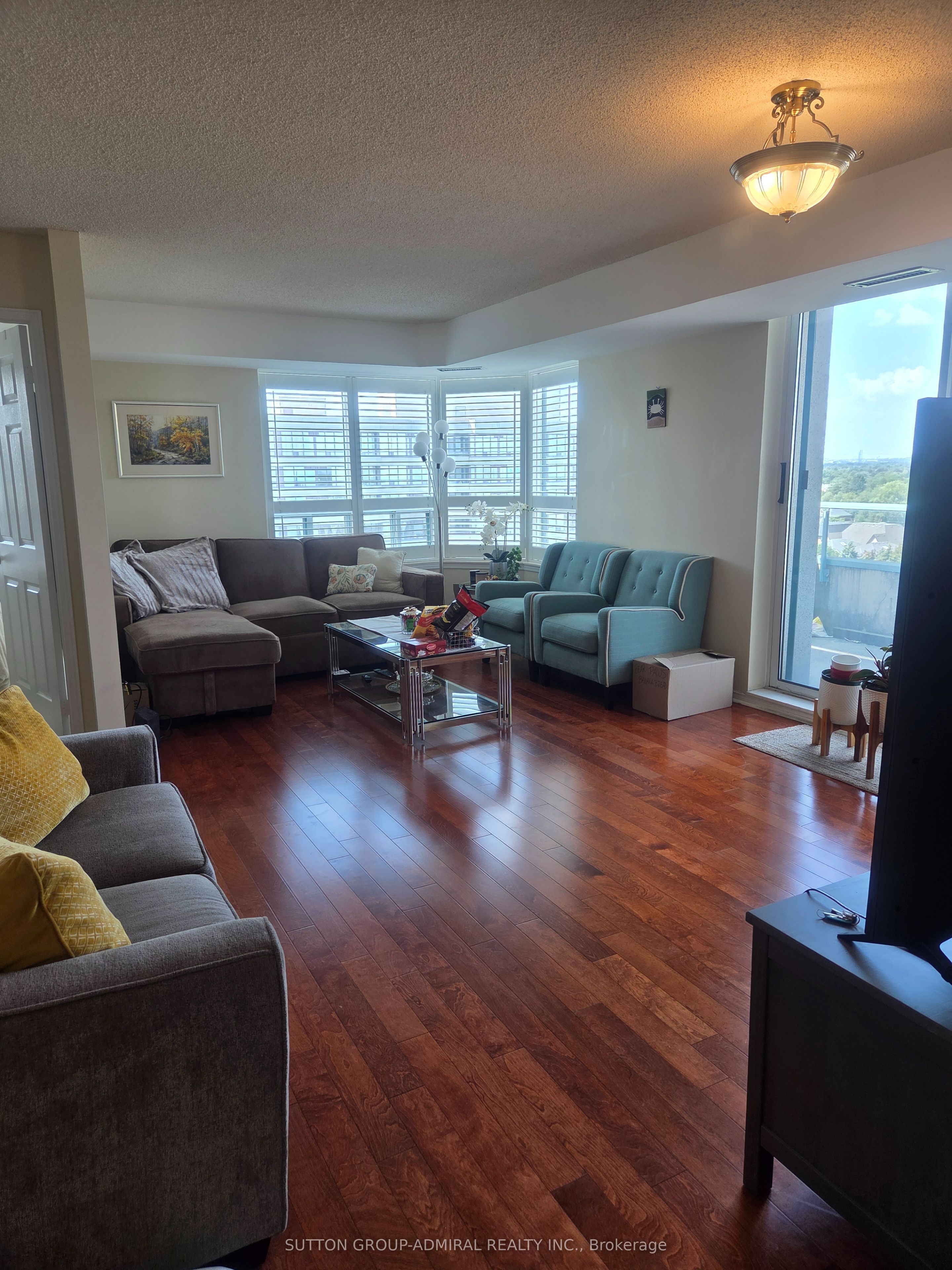 1 Emerald Lane PH210, Vaughan, ON L4J 8N2 photo 5