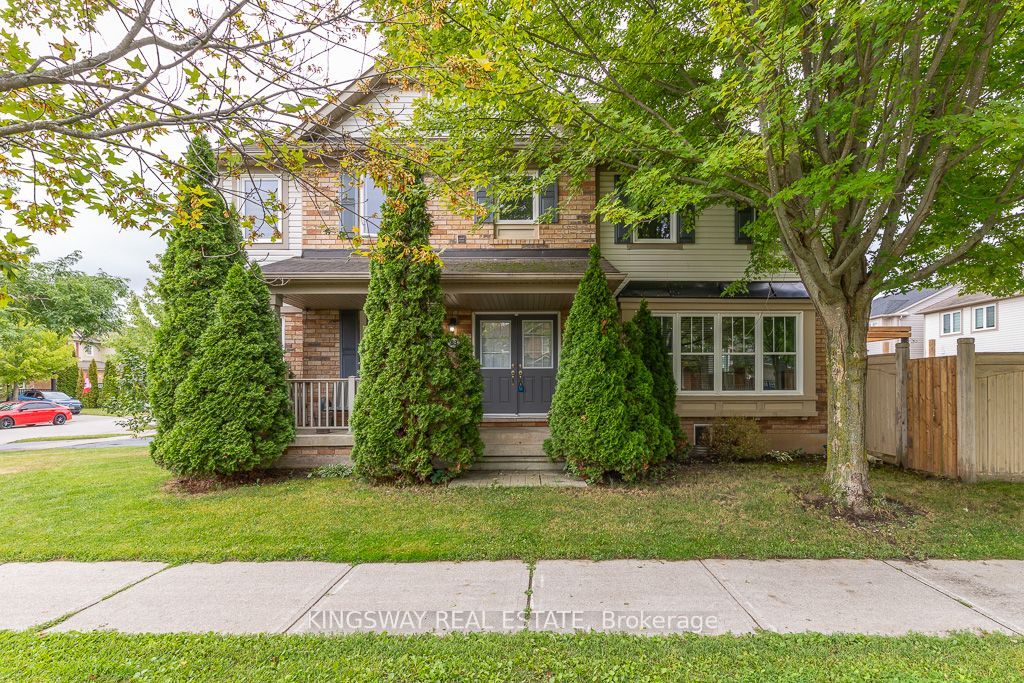 83 Kidd Crescent, New Tecumseth, ON L9R 0E1