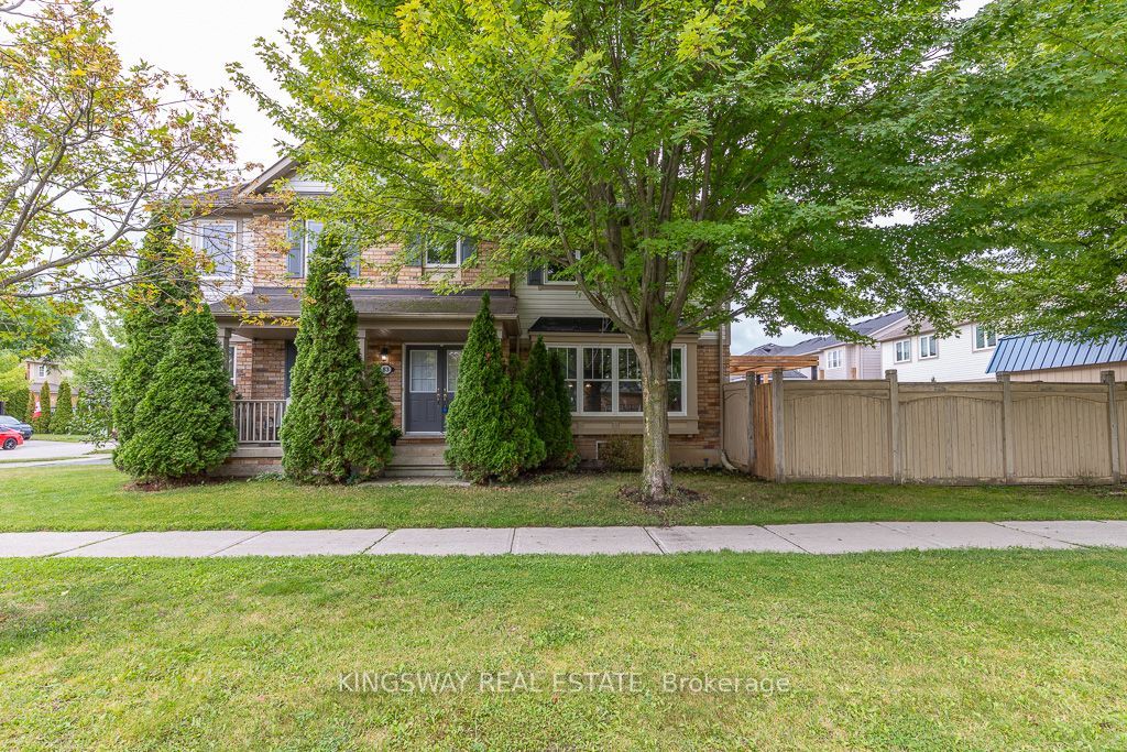 83 Kidd Crescent, New Tecumseth, ON L9R 0E1 photo 2
