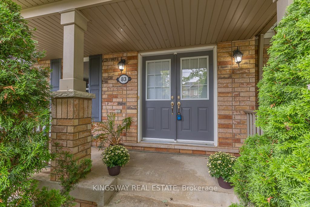 83 Kidd Crescent, New Tecumseth, ON L9R 0E1 photo 3