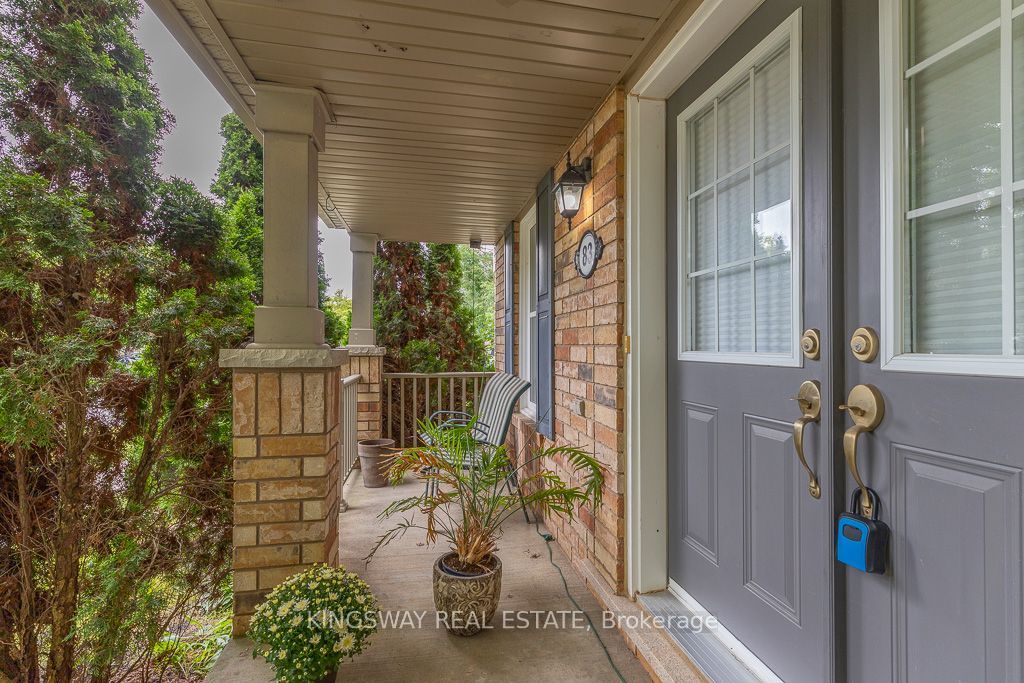 83 Kidd Crescent, New Tecumseth, ON L9R 0E1 photo 4