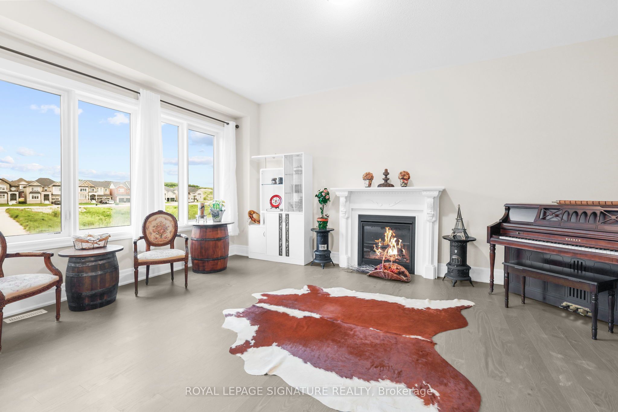 1733 Corsal Court, Innisfil, ON L9S 0P9 photo 5
