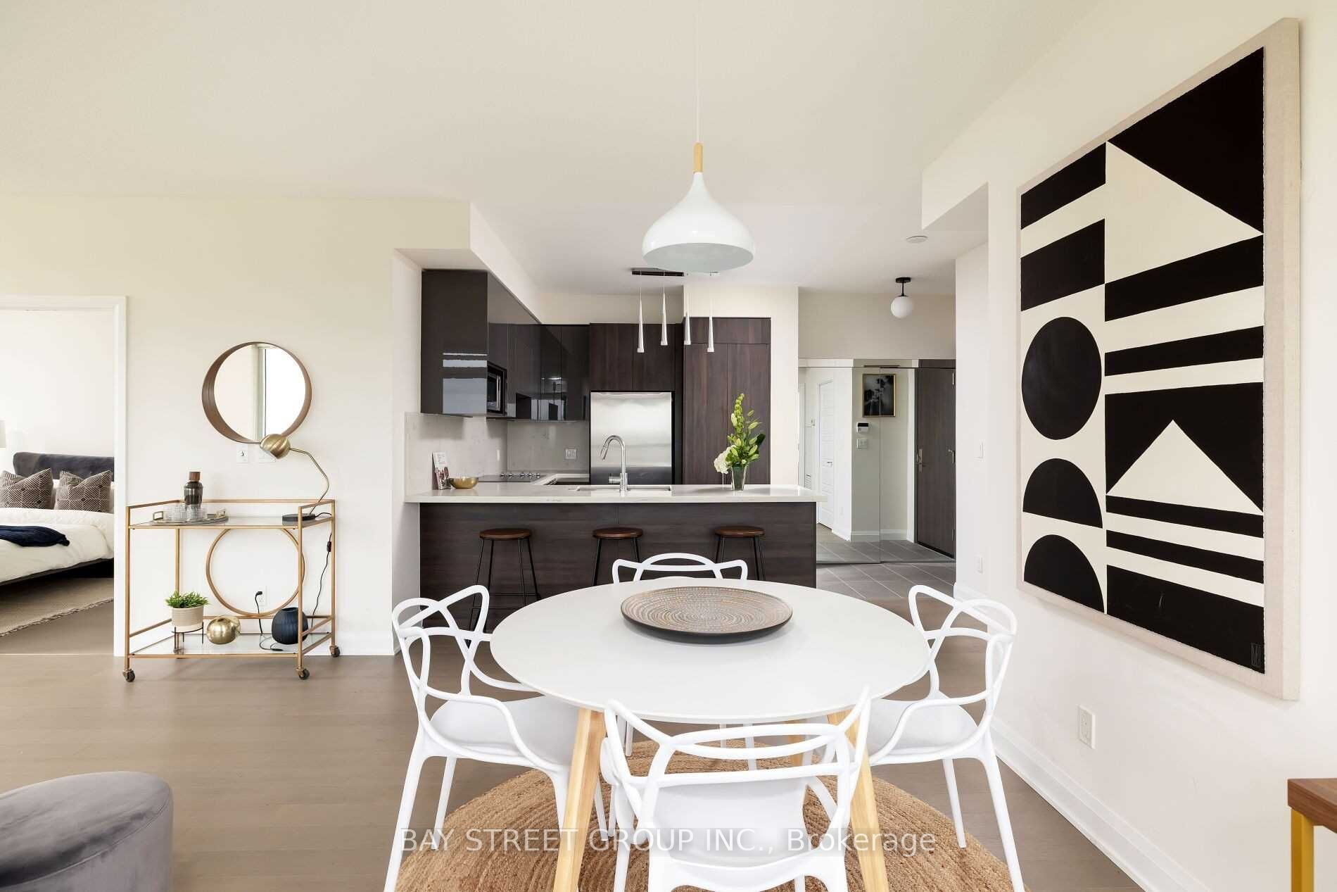 15 Water Walk Drive 1708, Markham, ON L6G 0G2