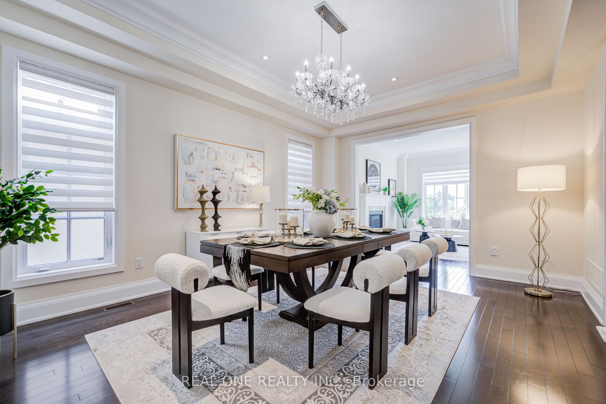 421 Flamingo Road, Vaughan, ON L4J 8L4 photo 5