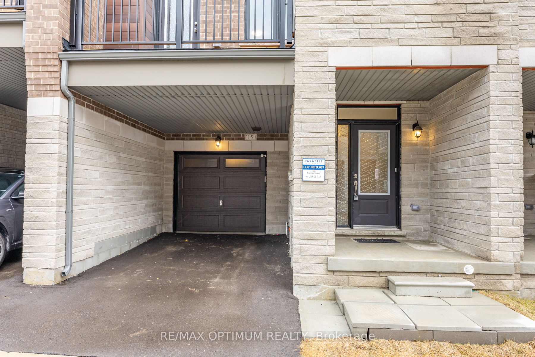 15 Gunton Street, Aurora, ON L4G 4A9 photo 4