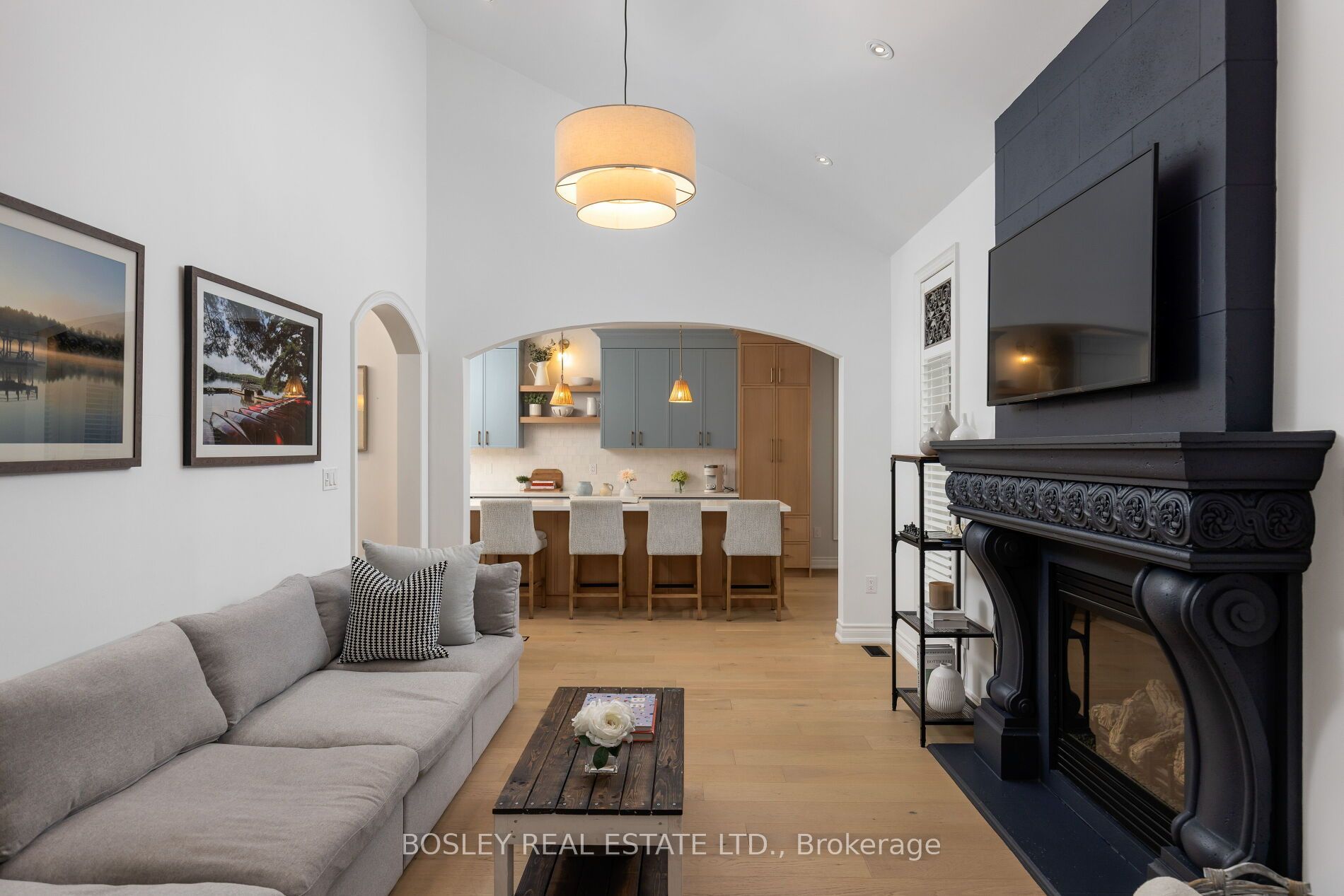 1 Heritage Estates Road, Vaughan, ON L6A 4J7 photo 4