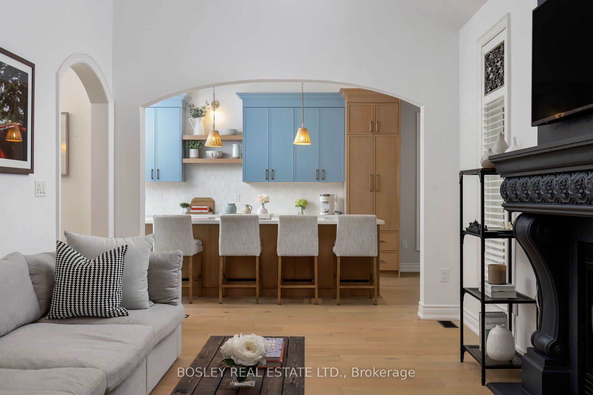 1 Heritage Estates Road, Vaughan, ON L6A 4J7 photo 5