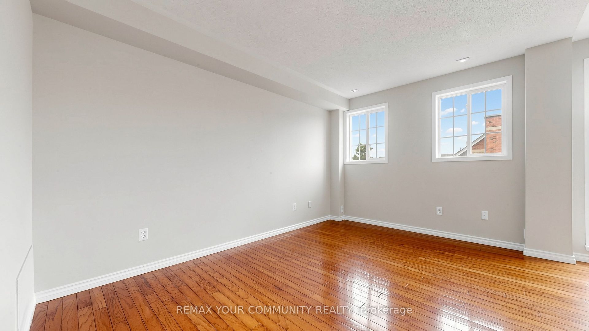 116 Cornell Park Avenue D210, Markham, ON L6B 1B6 photo 4
