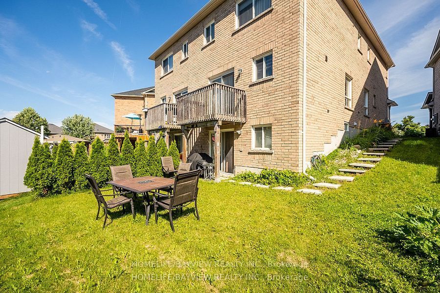 32 Four Seasons Crescent Walkout Basement, Newmarket, ON L9N 0C3