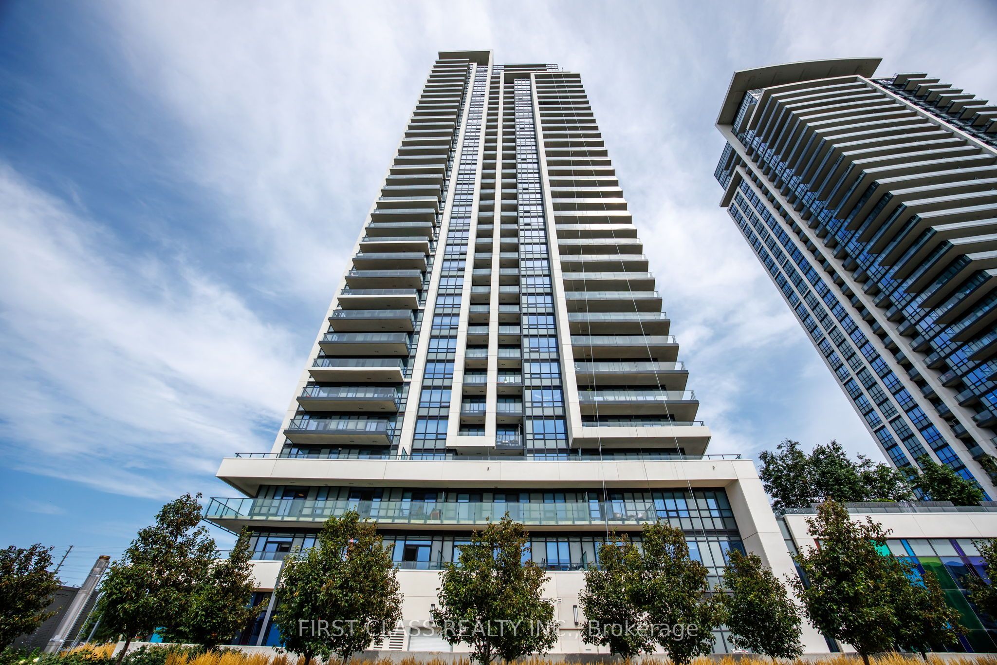 12 Gandhi Lane 3806, Markham, ON L3T 0G8