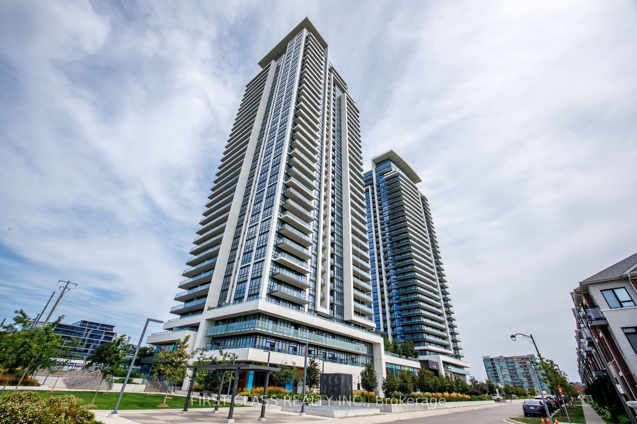 12 Gandhi Lane 3806, Markham, ON L3T 0G8 photo 2