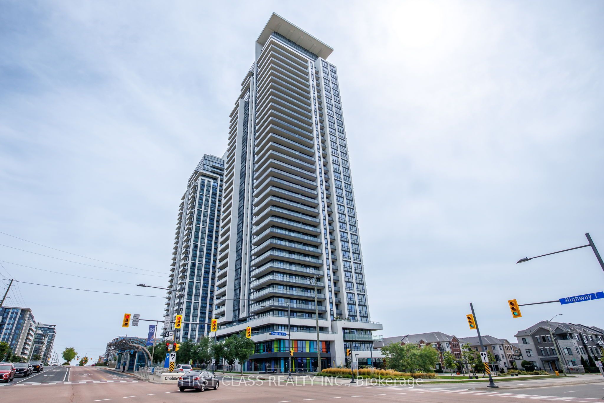 12 Gandhi Lane 3806, Markham, ON L3T 0G8 photo 3