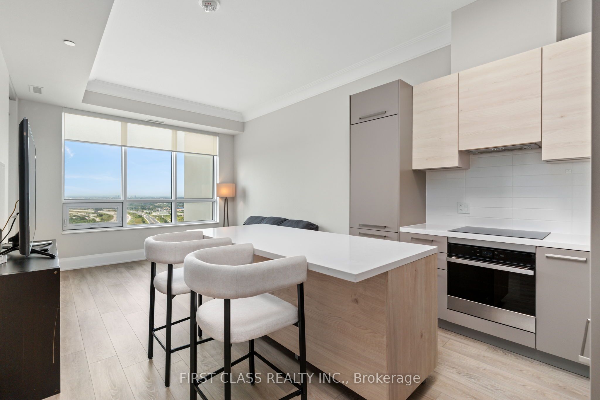 12 Gandhi Lane 3806, Markham, ON L3T 0G8 photo 5