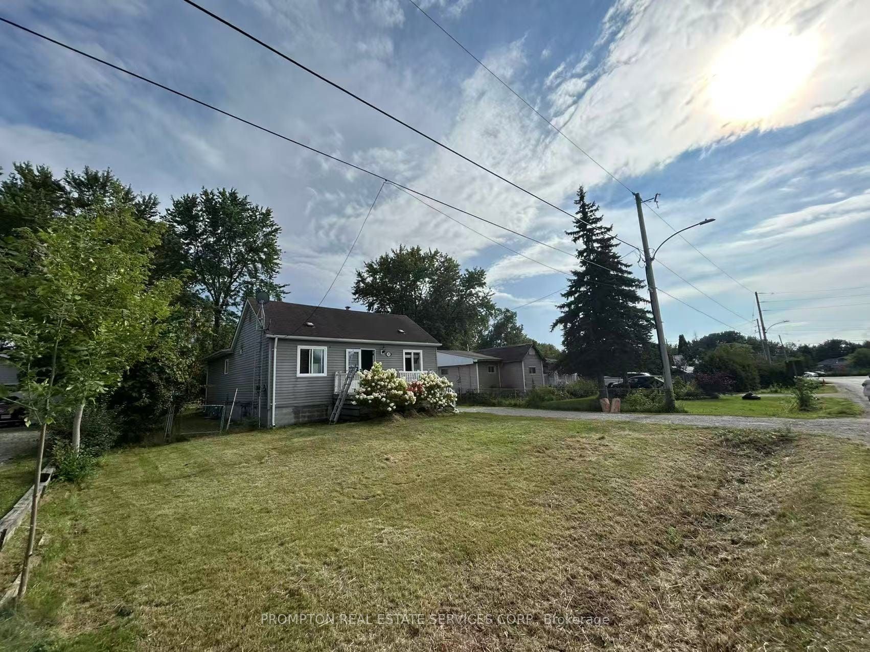 377 Walter Drive, Georgina, ON L4P 3A8